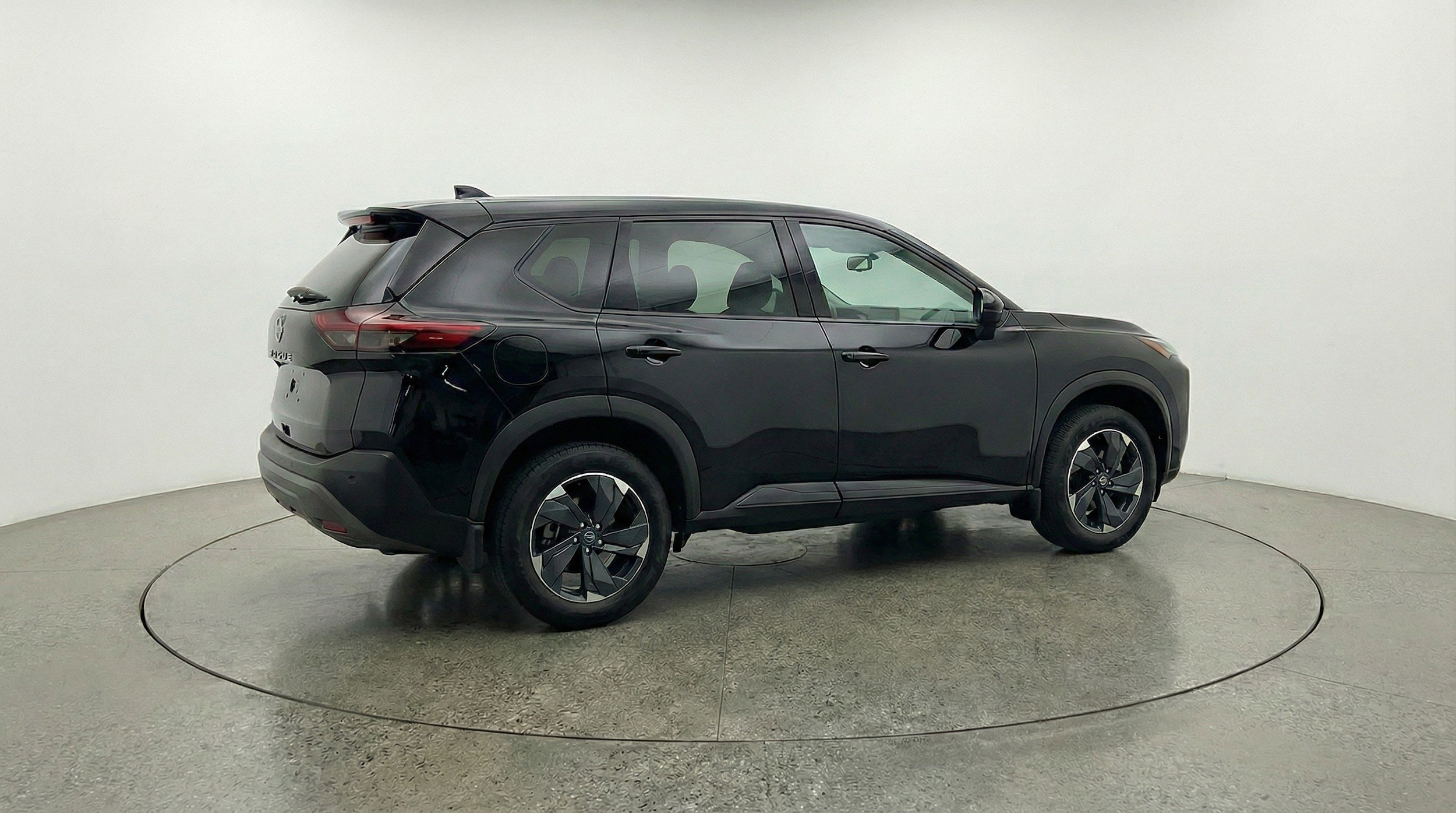 Thumbnail: 2025 Nissan Rogue - 9
