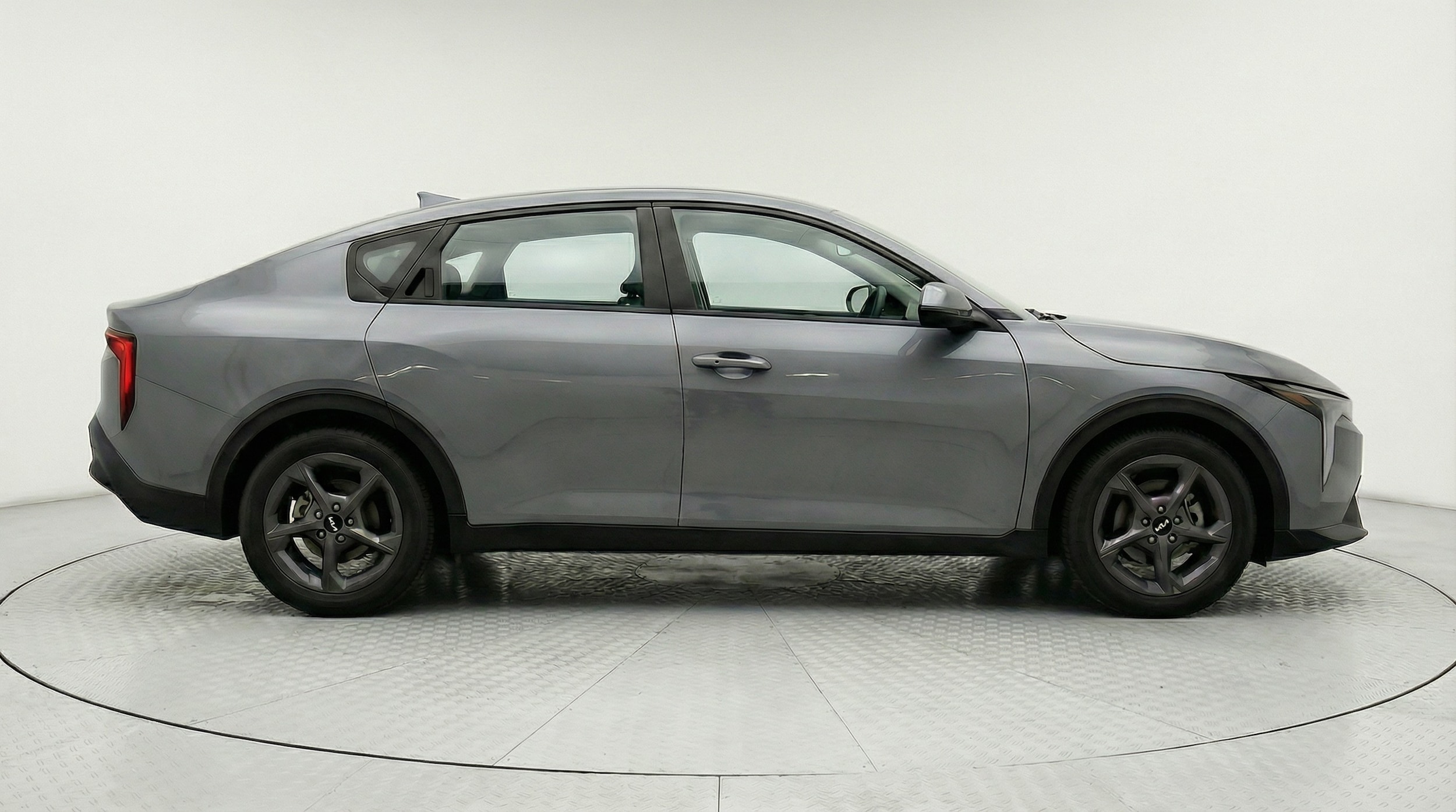 Thumbnail: 2025 Kia K4 - 8