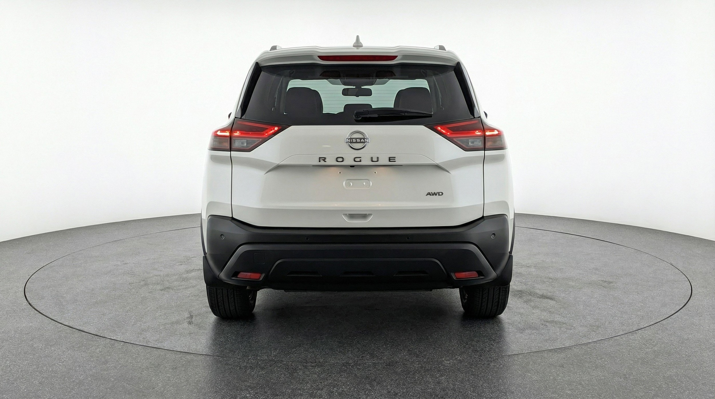 Thumbnail: 2025 Nissan Rogue - 7