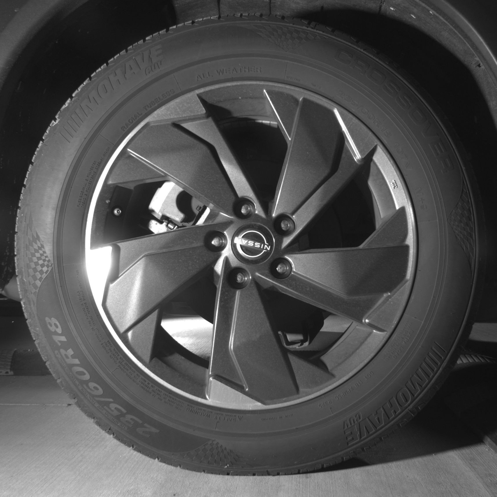 Thumbnail: 2025 Nissan Rogue - 15