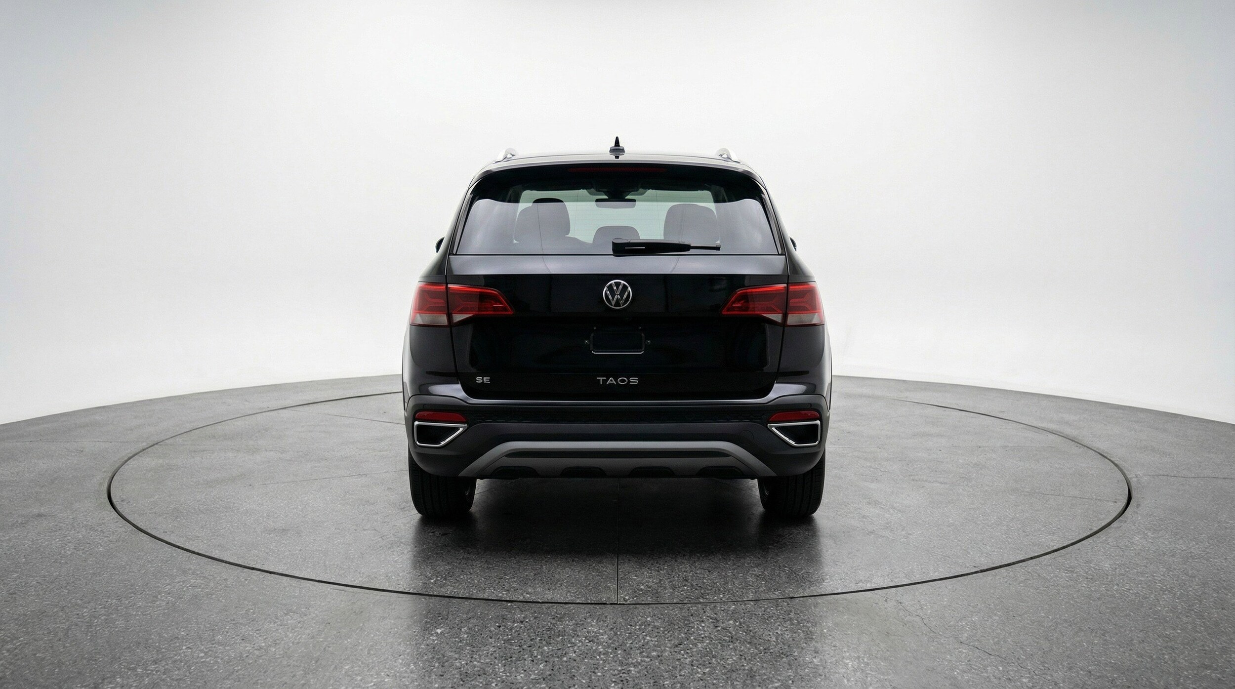 Thumbnail: 2025 Volkswagen Taos - 7