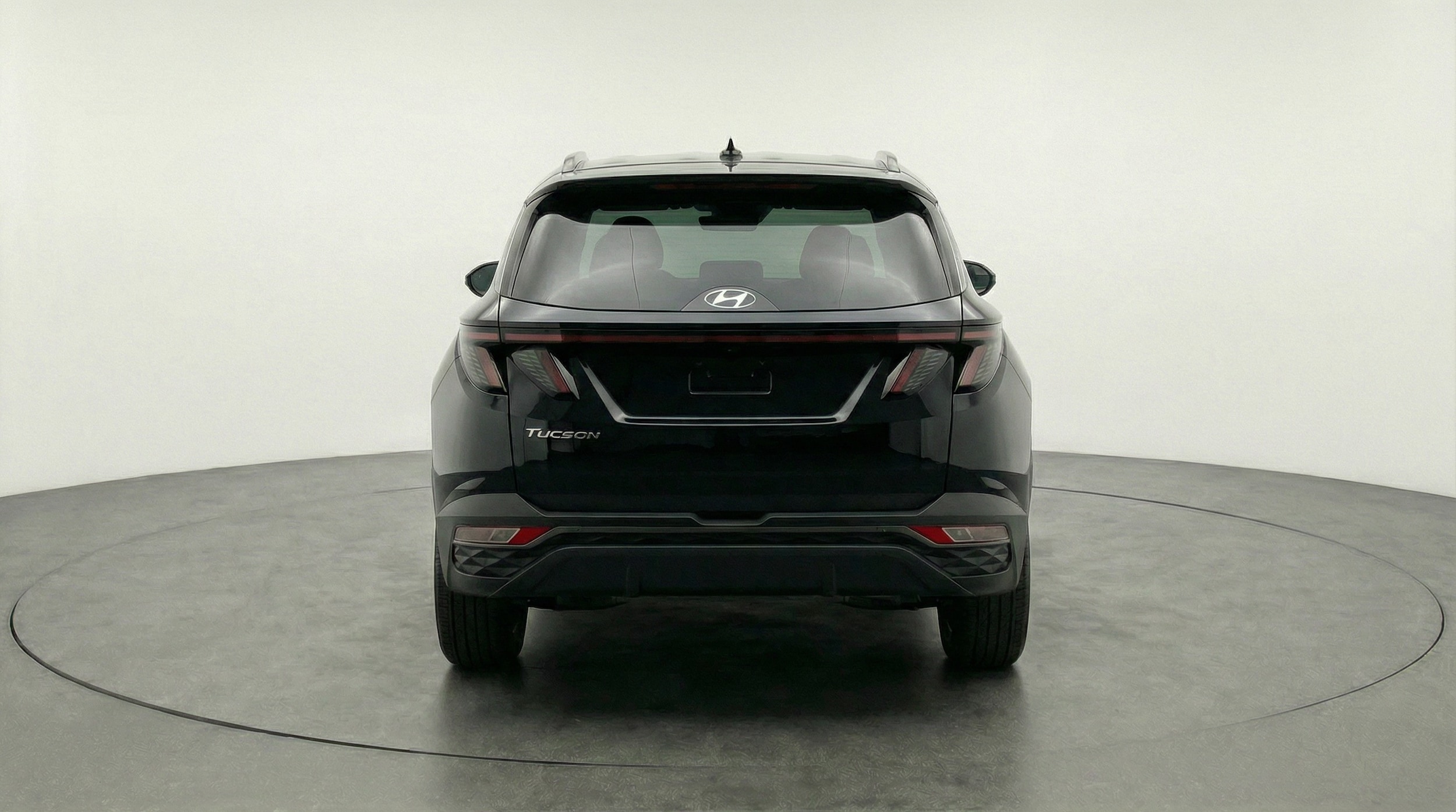 Thumbnail: 2025 Hyundai Tucson - 6