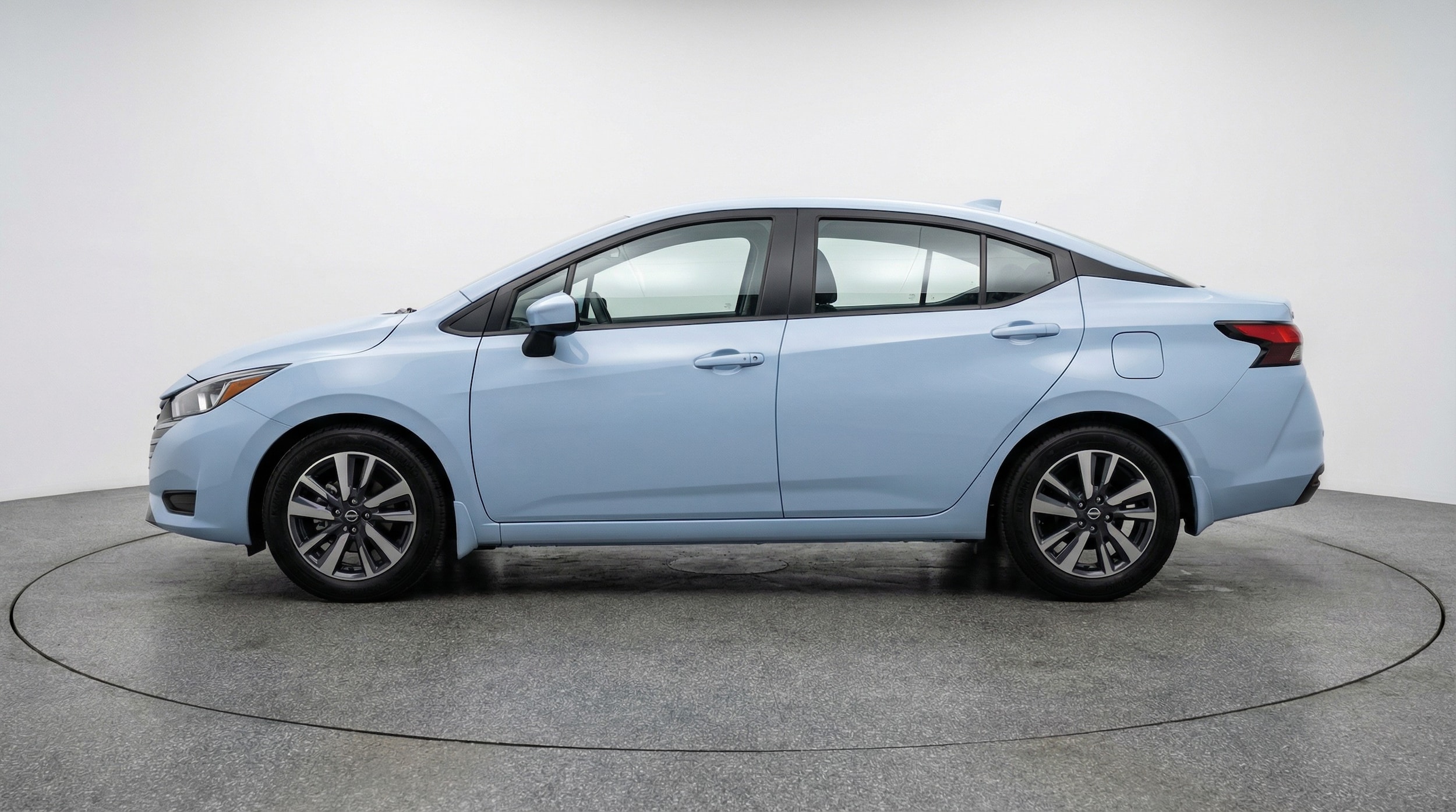 Thumbnail: 2025 Nissan Versa - 4