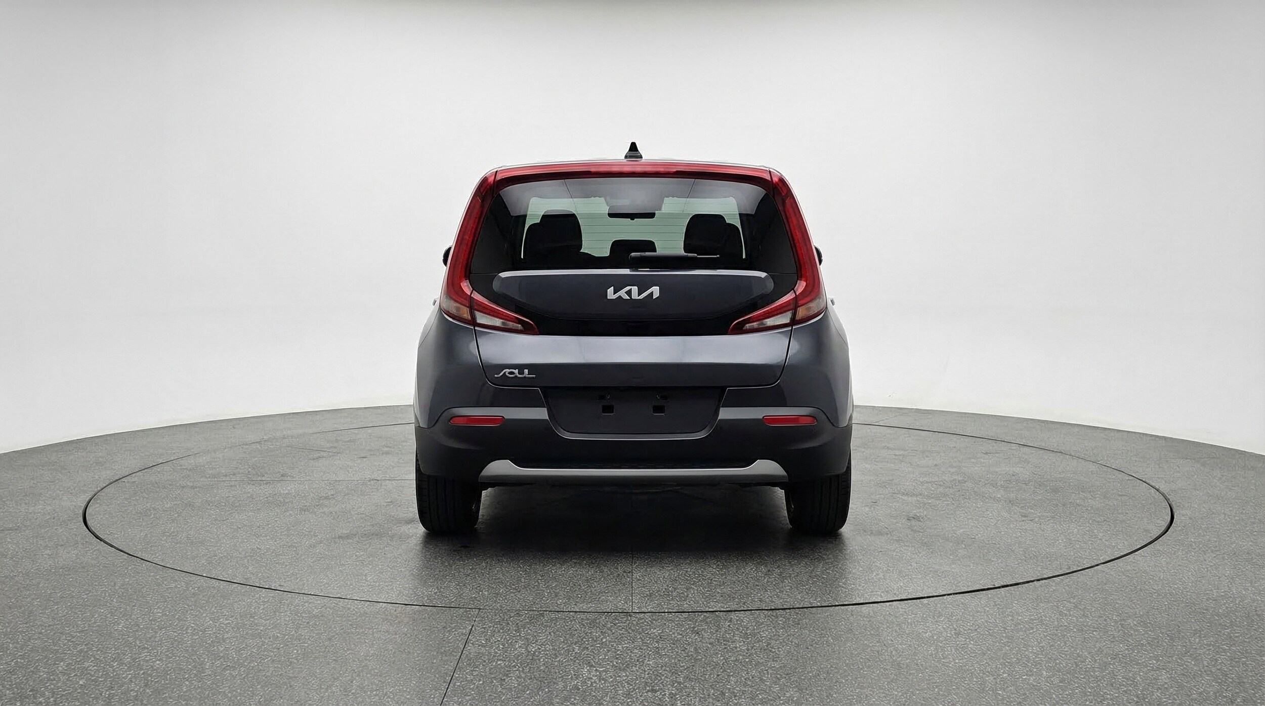 Thumbnail: 2025 Kia Soul - 7