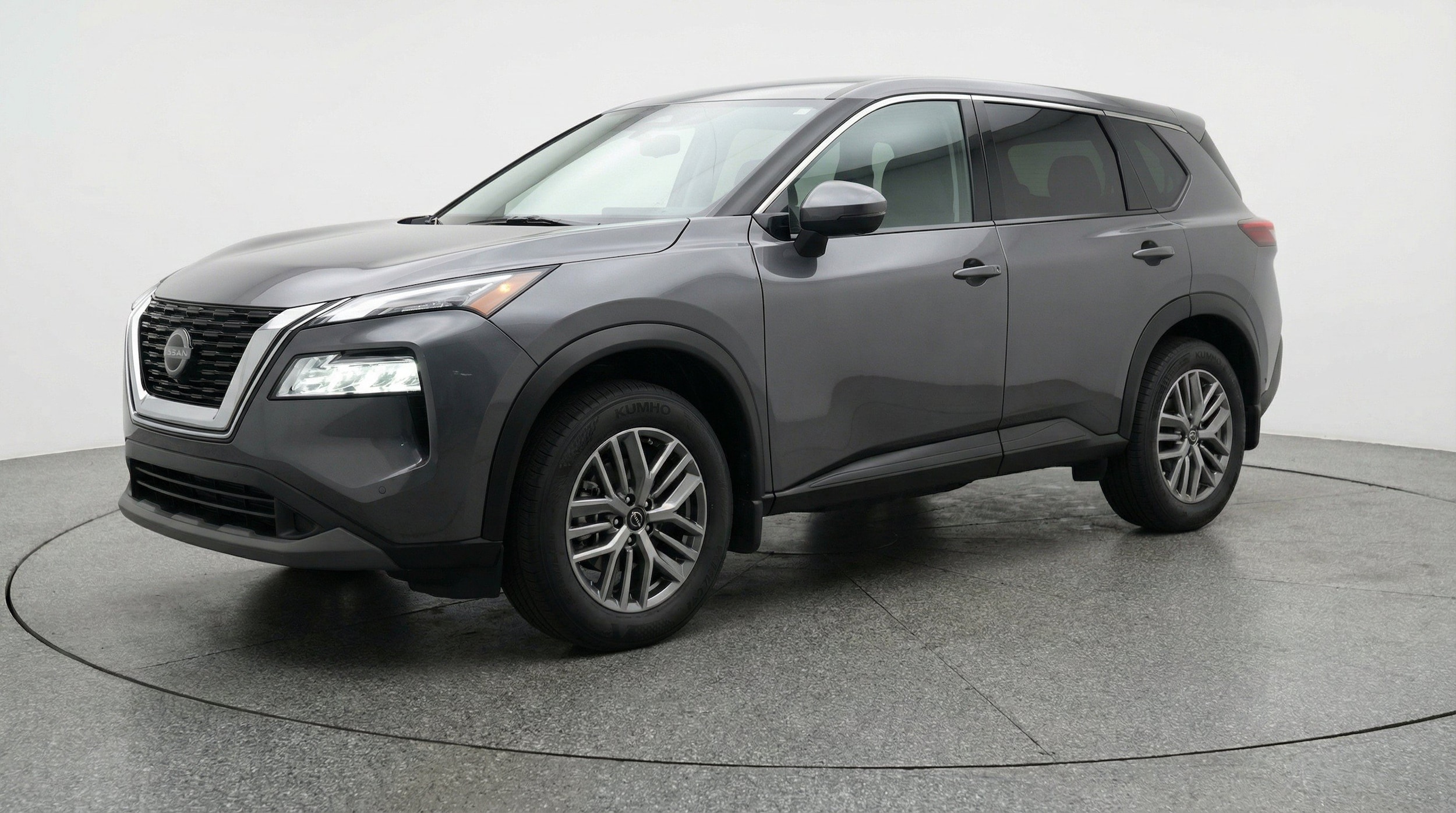 Thumbnail: 2026 Nissan Rogue - 3