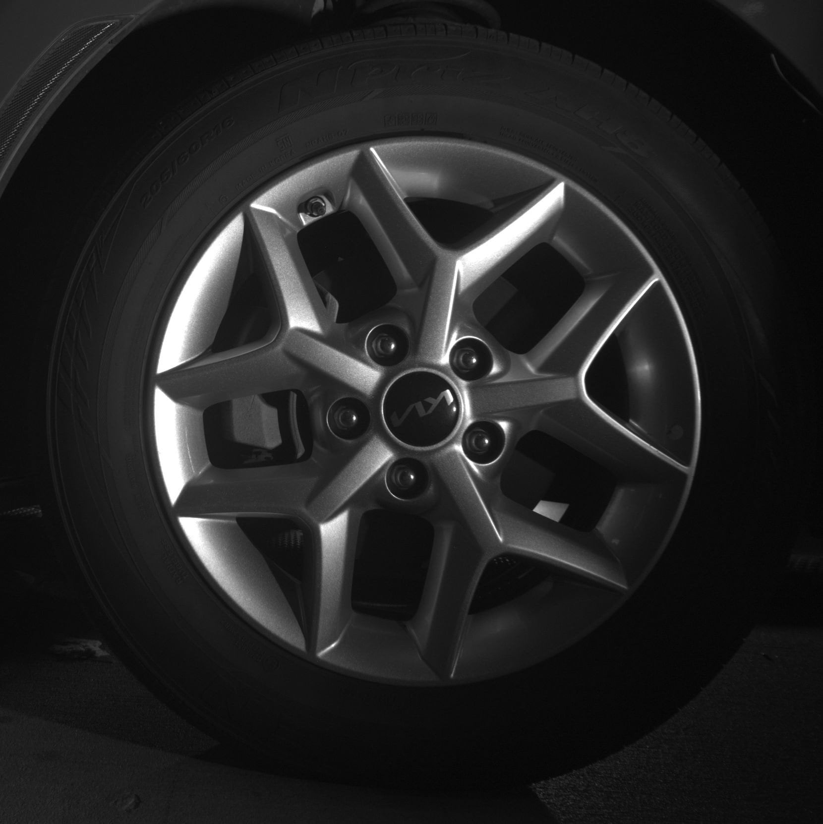 Thumbnail: 2025 Kia Soul - 12