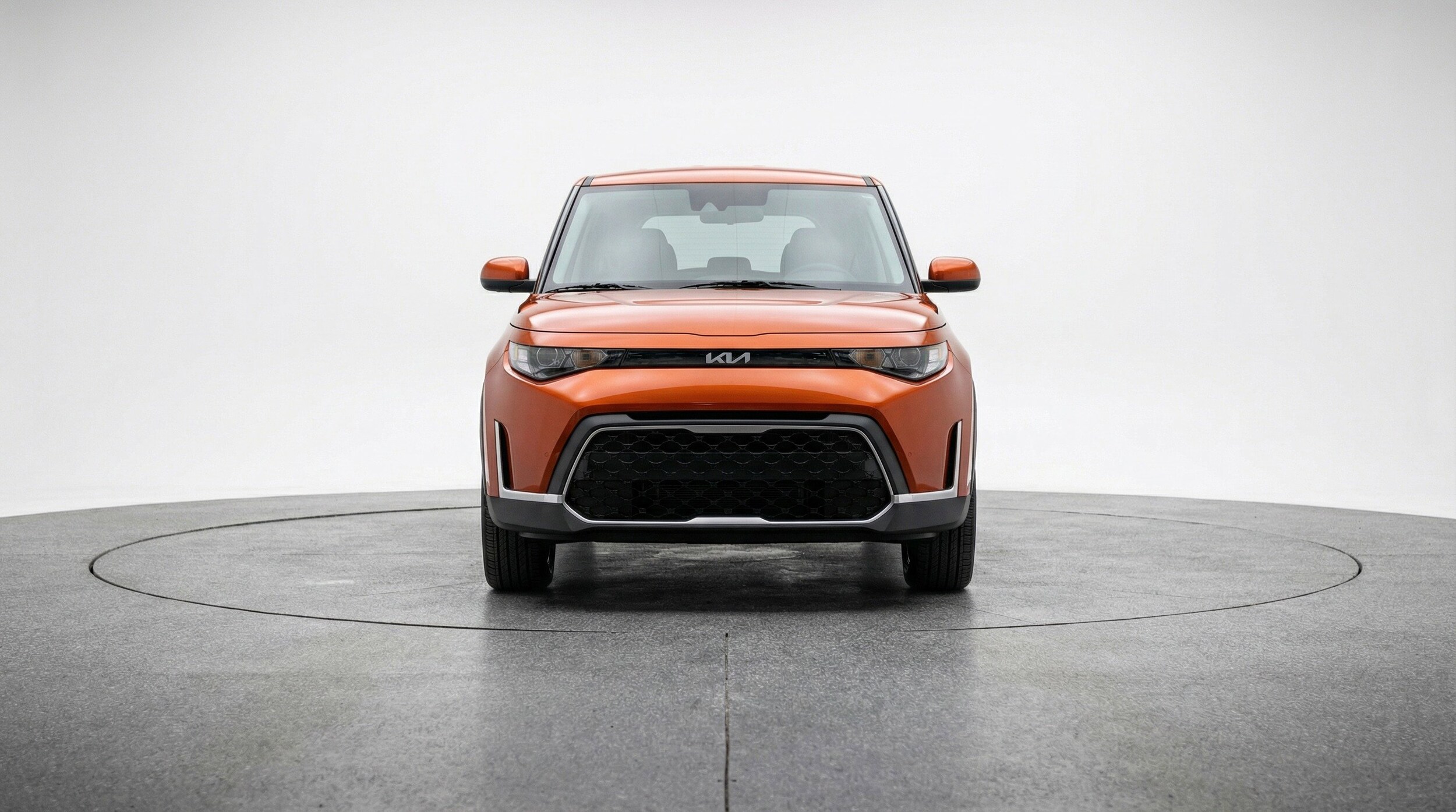 Thumbnail: 2025 Kia Soul - 2