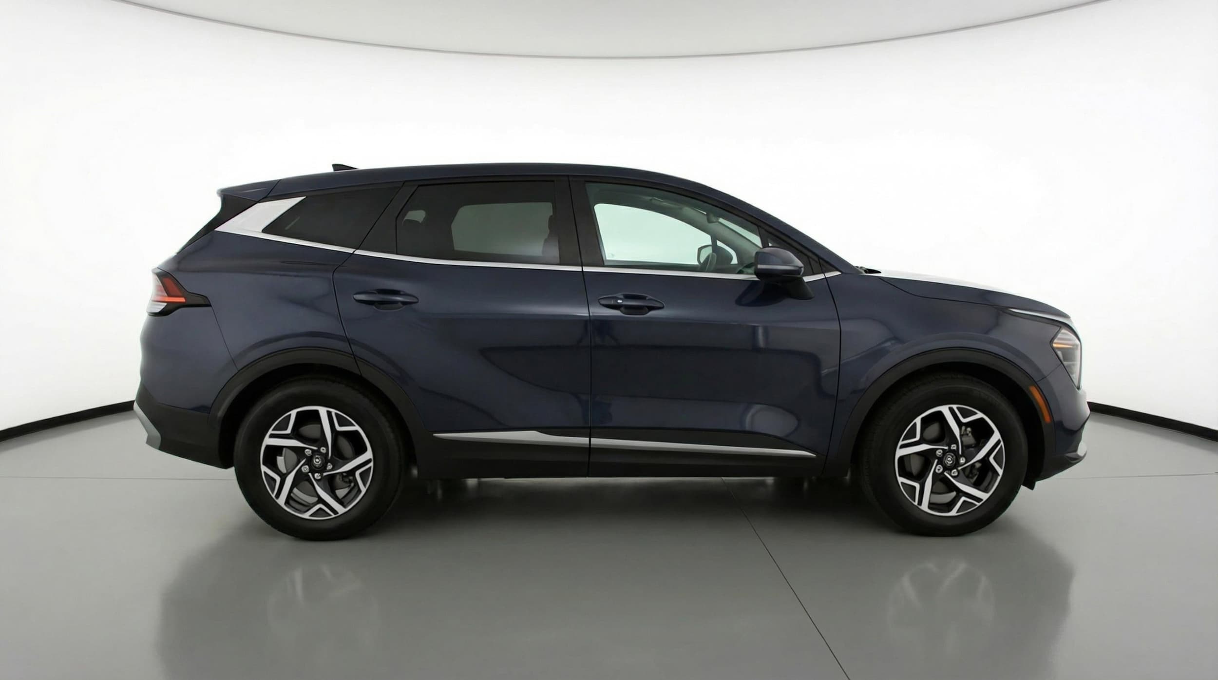 Thumbnail: 2025 Kia Sportage - 11