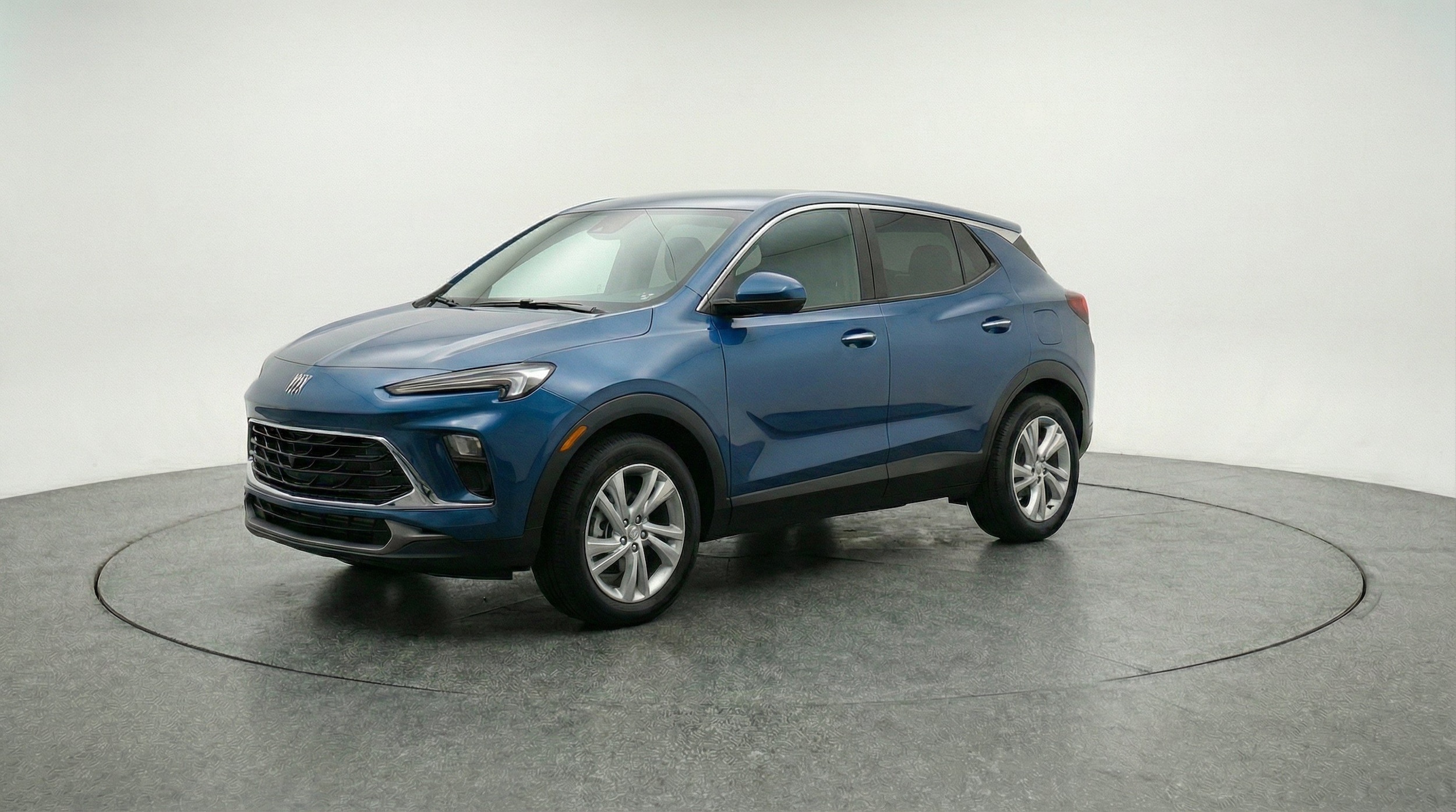 Thumbnail: 2026 Buick Encore GX - 3