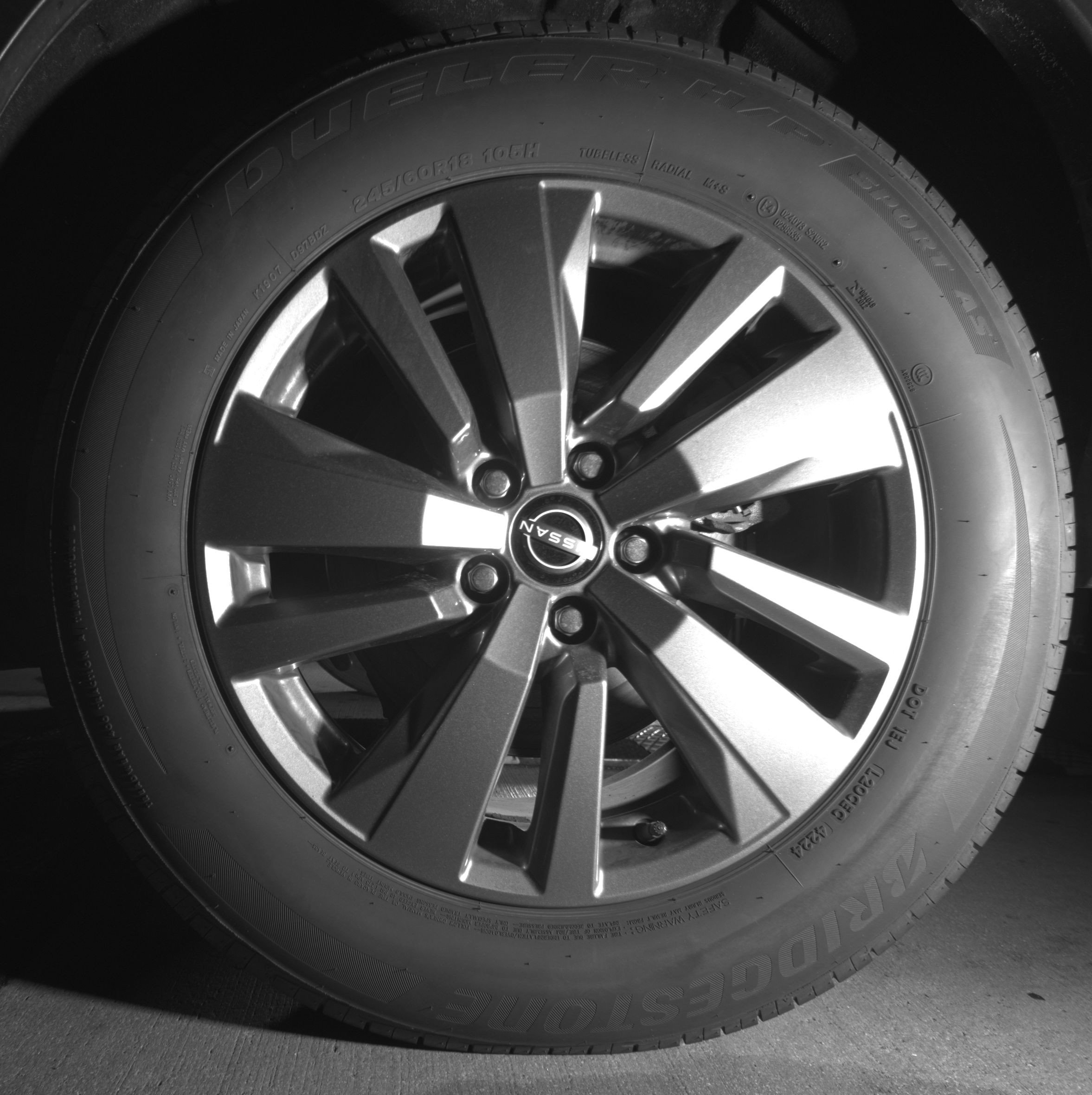 Thumbnail: 2025 Nissan Pathfinder - 14