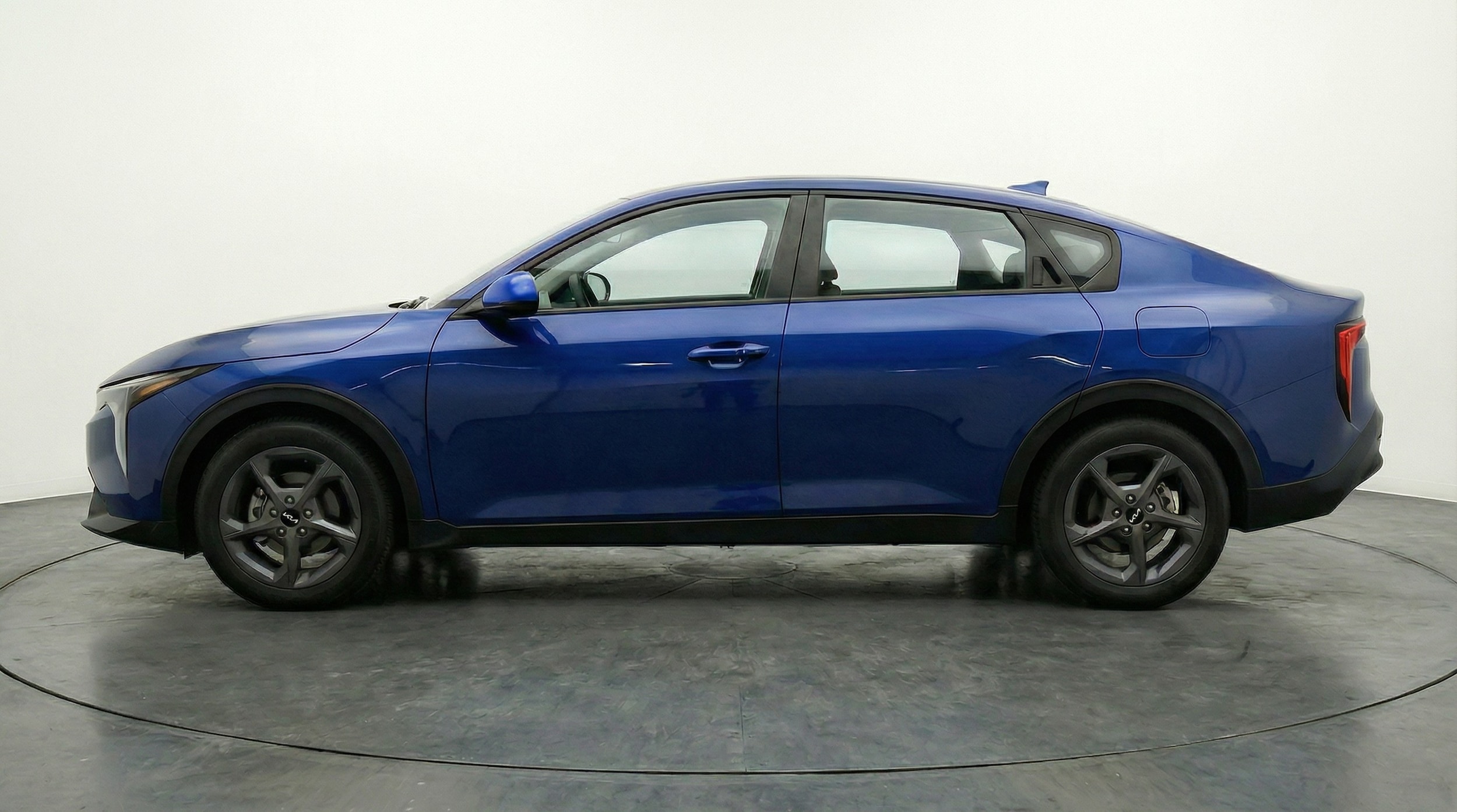 Thumbnail: 2025 Kia K4 - 4