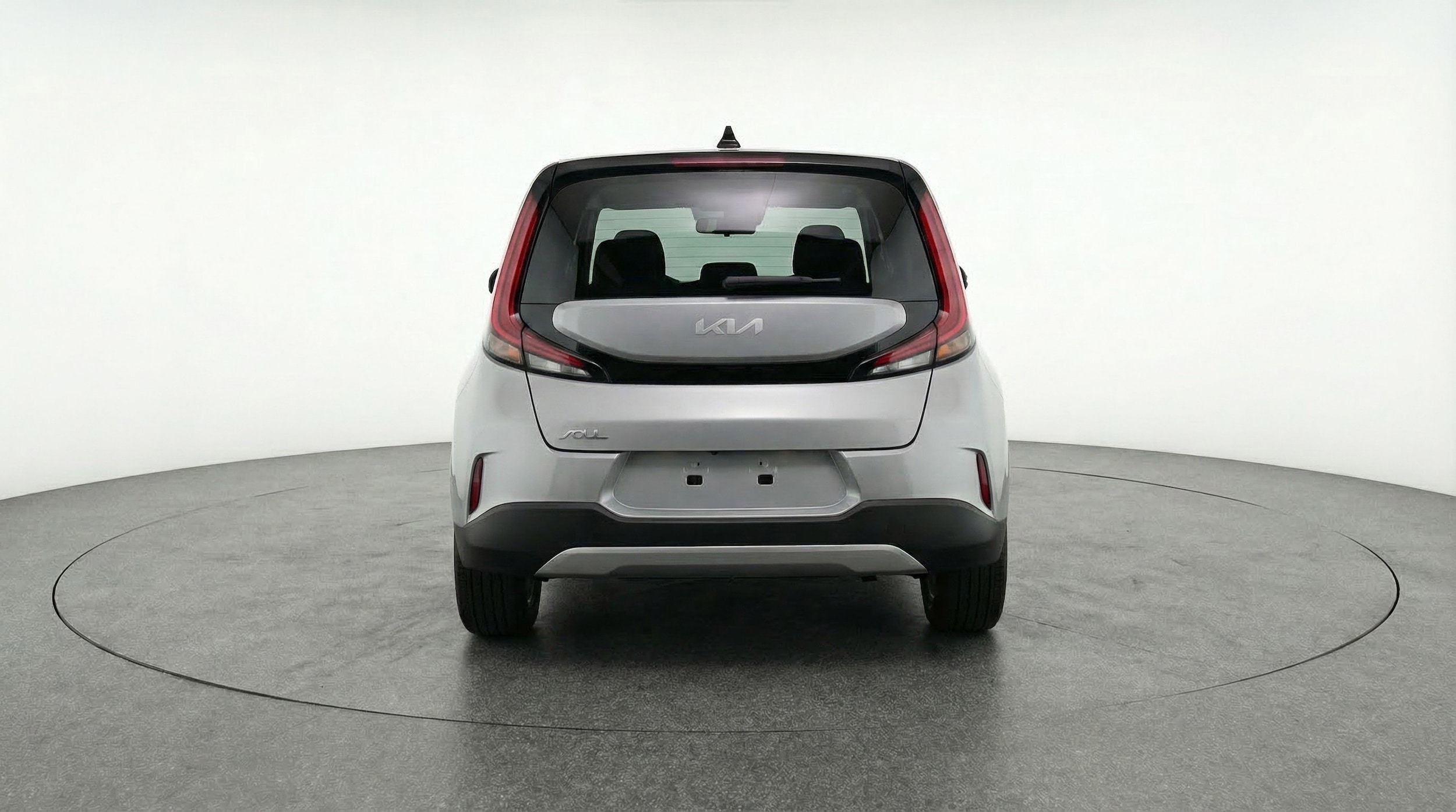 Thumbnail: 2025 Kia Soul - 7