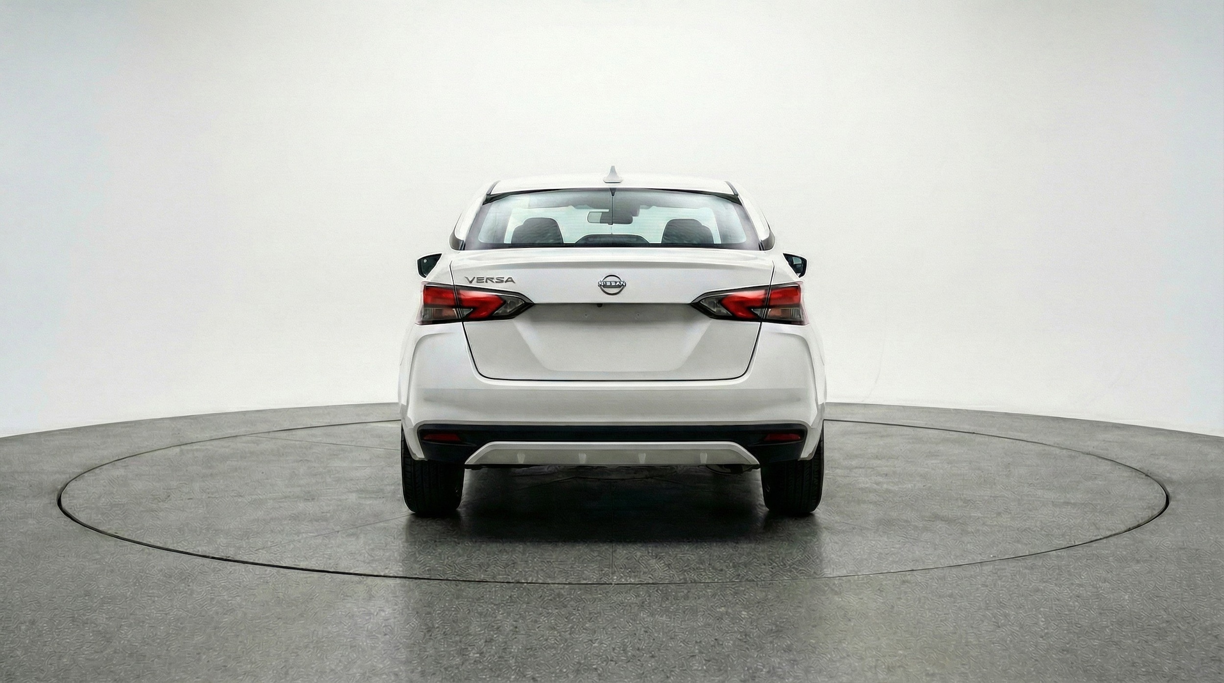 Thumbnail: 2025 Nissan Versa - 7