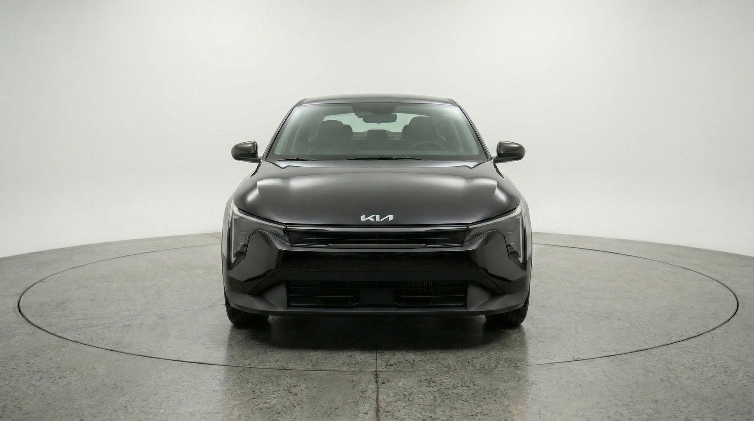 Thumbnail: 2025 Kia K4 - 2