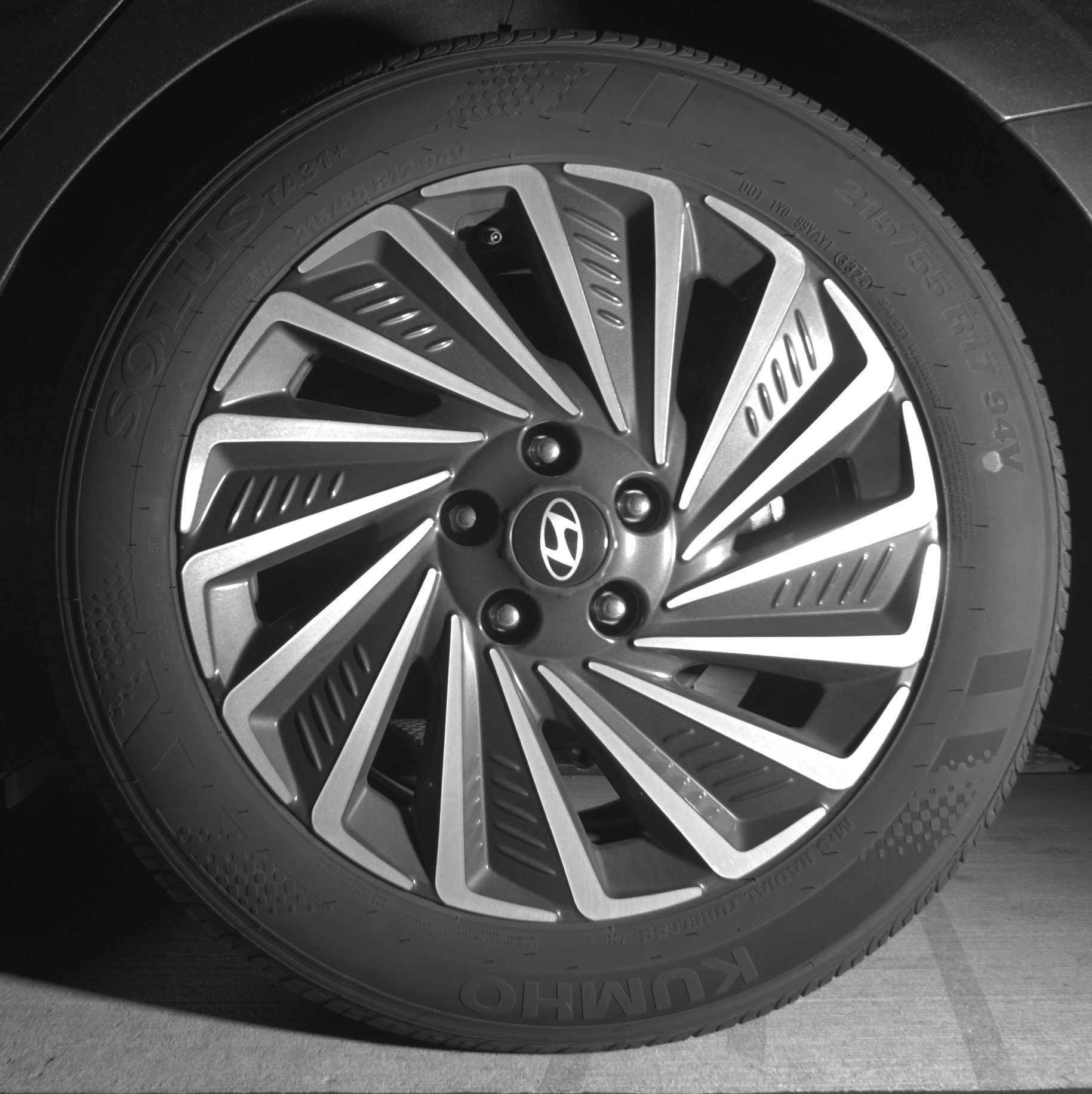 Thumbnail: 2025 Hyundai Sonata - 11