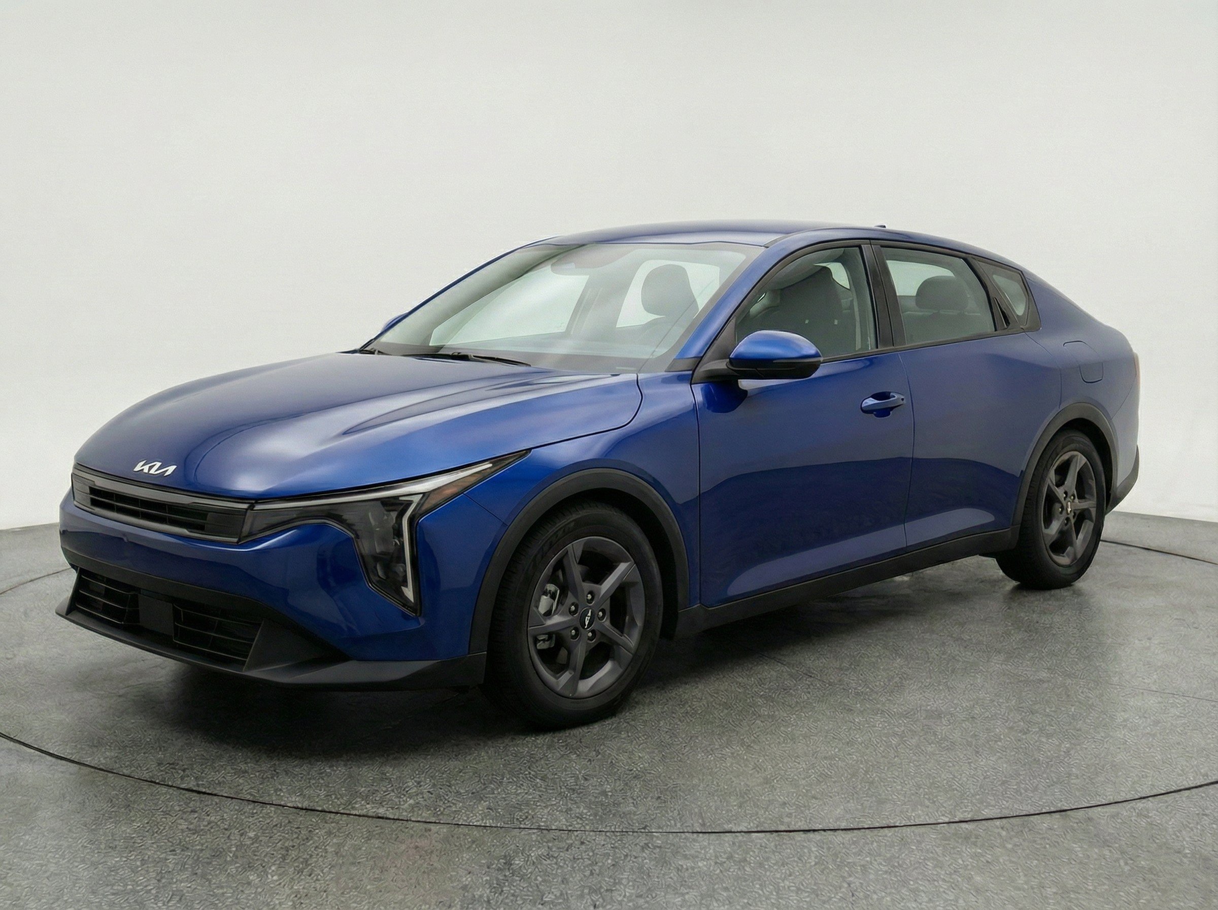 Thumbnail: 2025 Kia K4 - 3