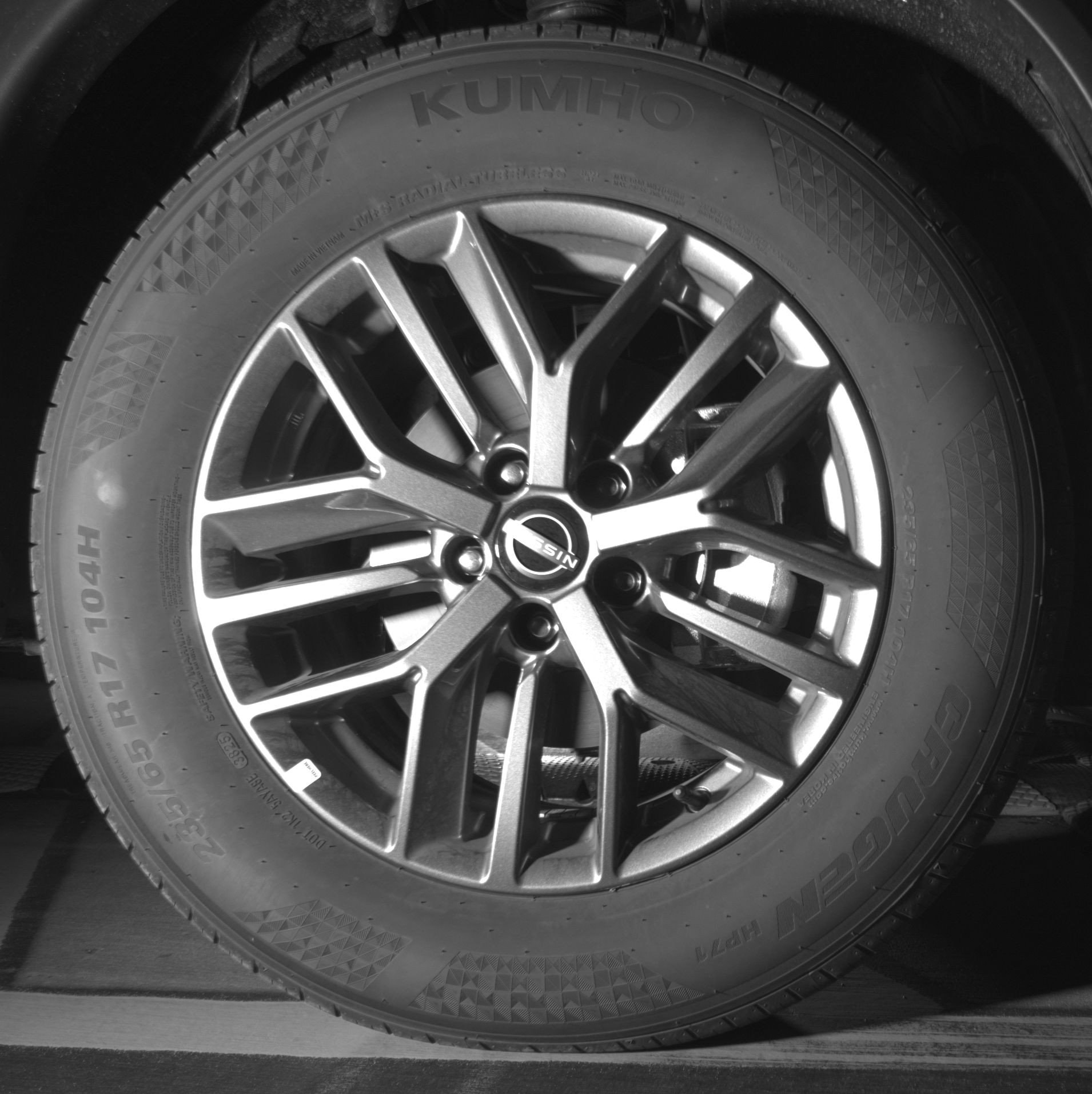 Thumbnail: 2026 Nissan Rogue - 13