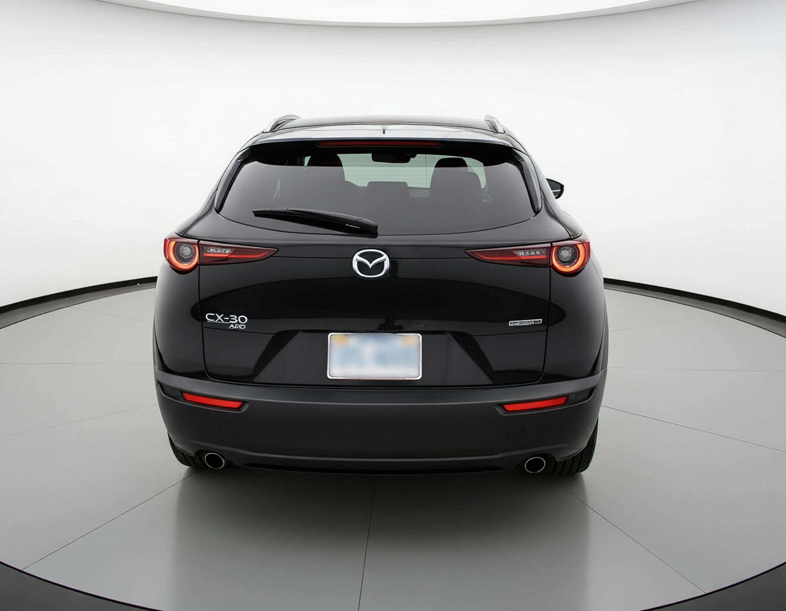 Thumbnail: 2025 Mazda CX-30 - 6