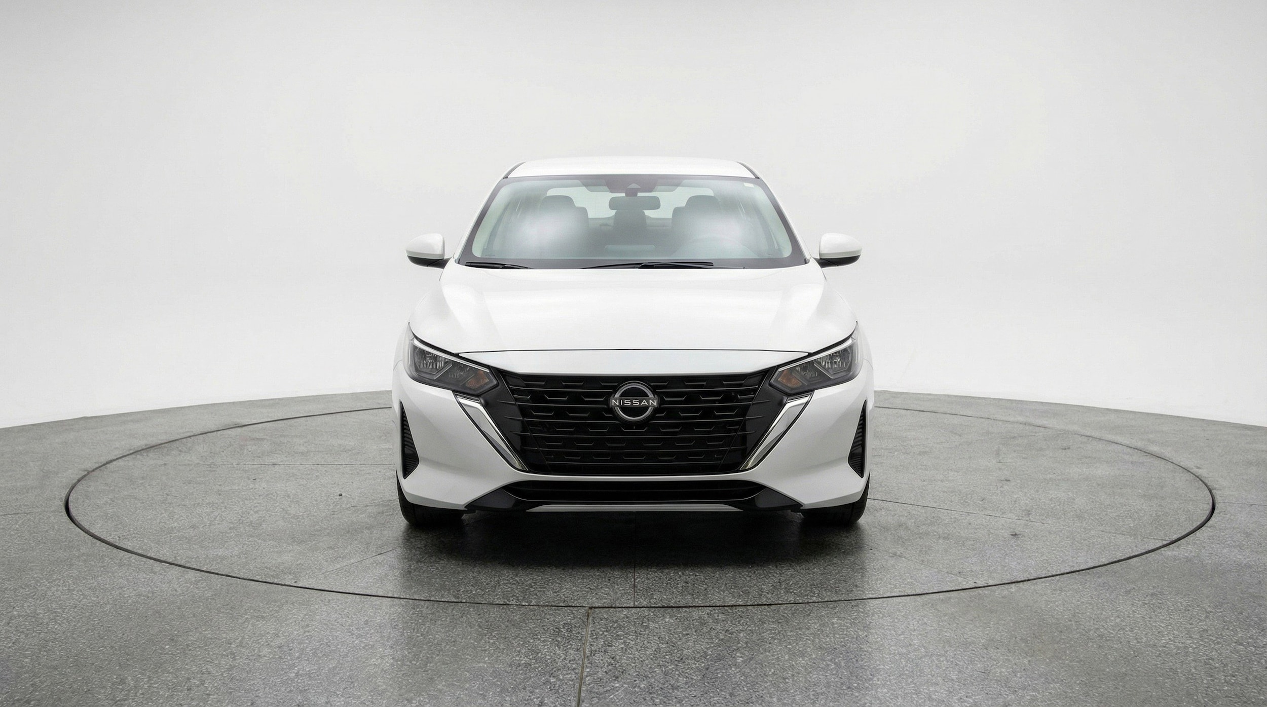 Thumbnail: 2025 Nissan Sentra - 2