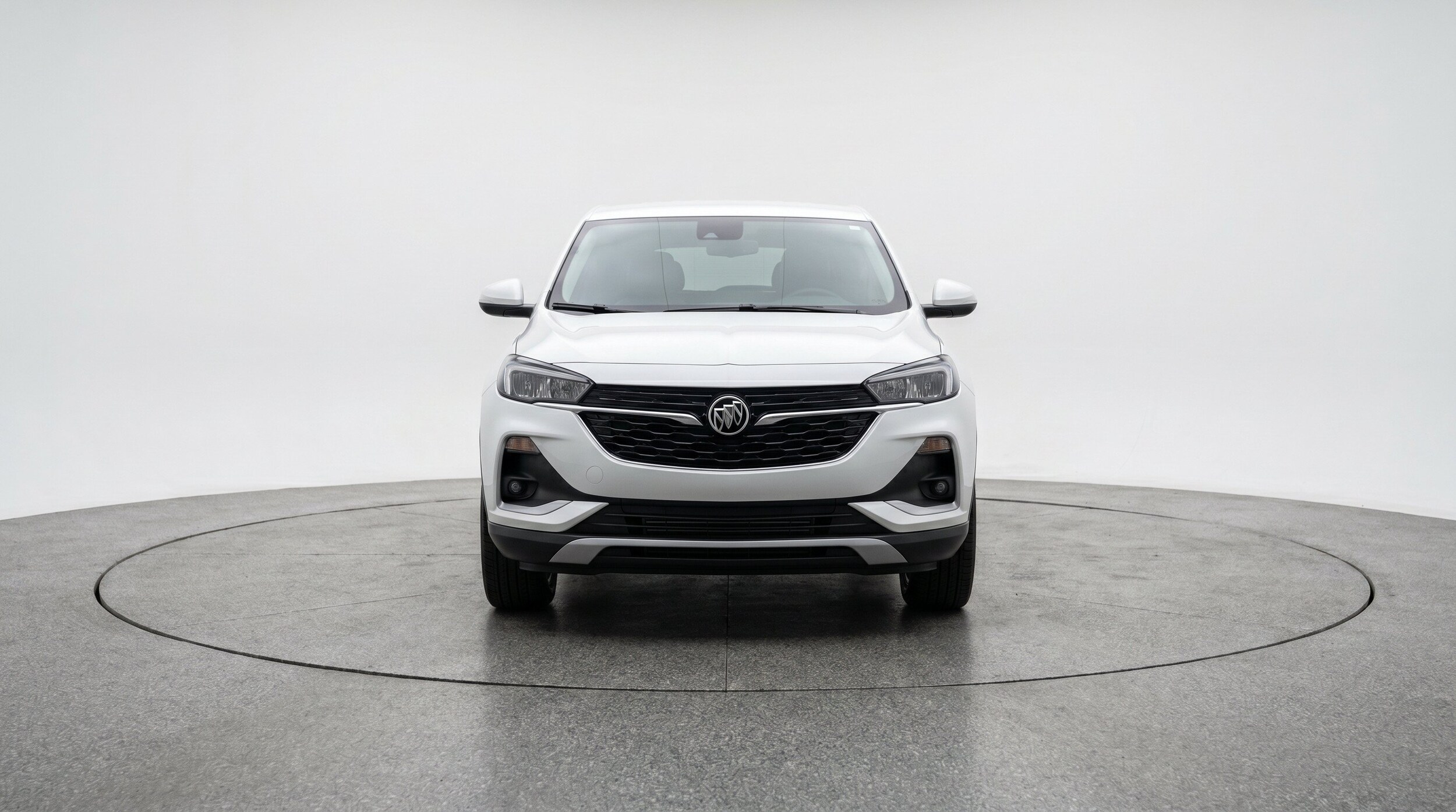 Thumbnail: 2026 Buick Encore GX - 2
