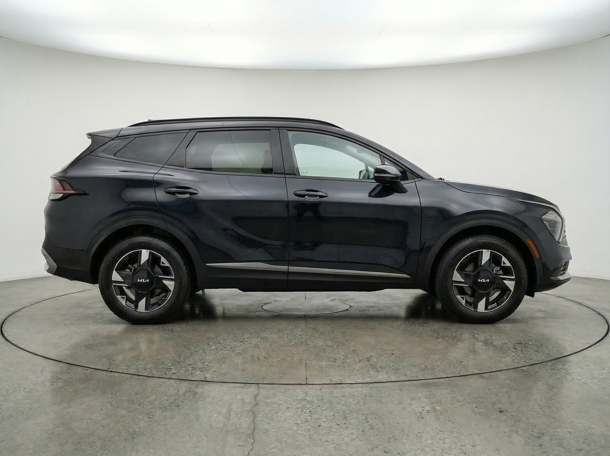 Thumbnail: 2026 Kia Sportage - 10