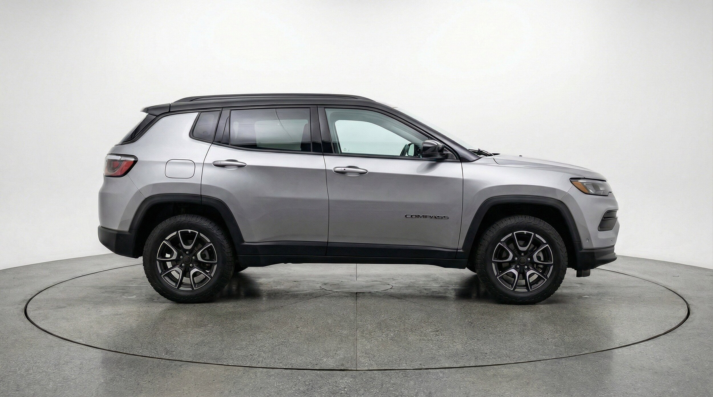 Thumbnail: 2025 Jeep Compass - 11