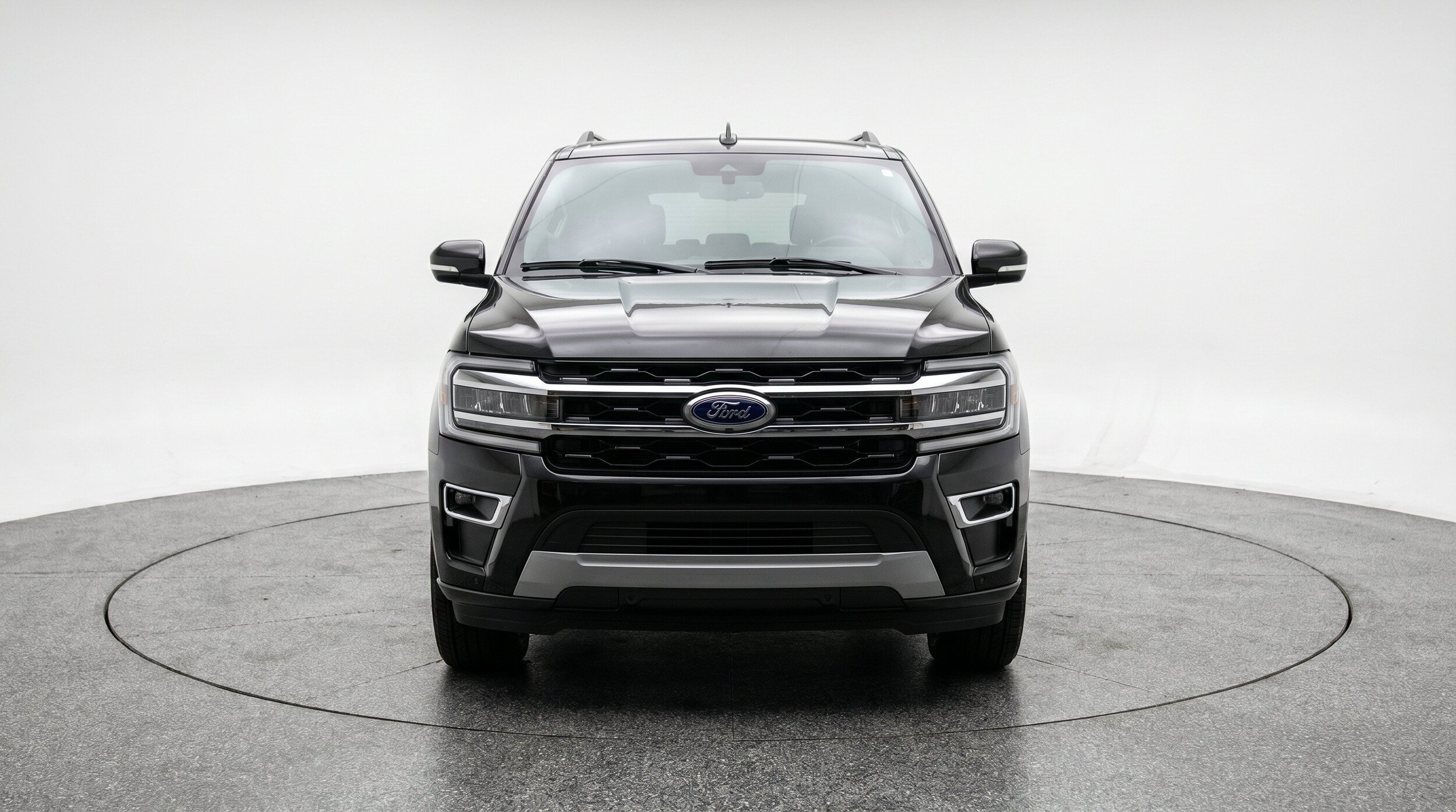 Thumbnail: 2024 Ford Expedition MAX - 2