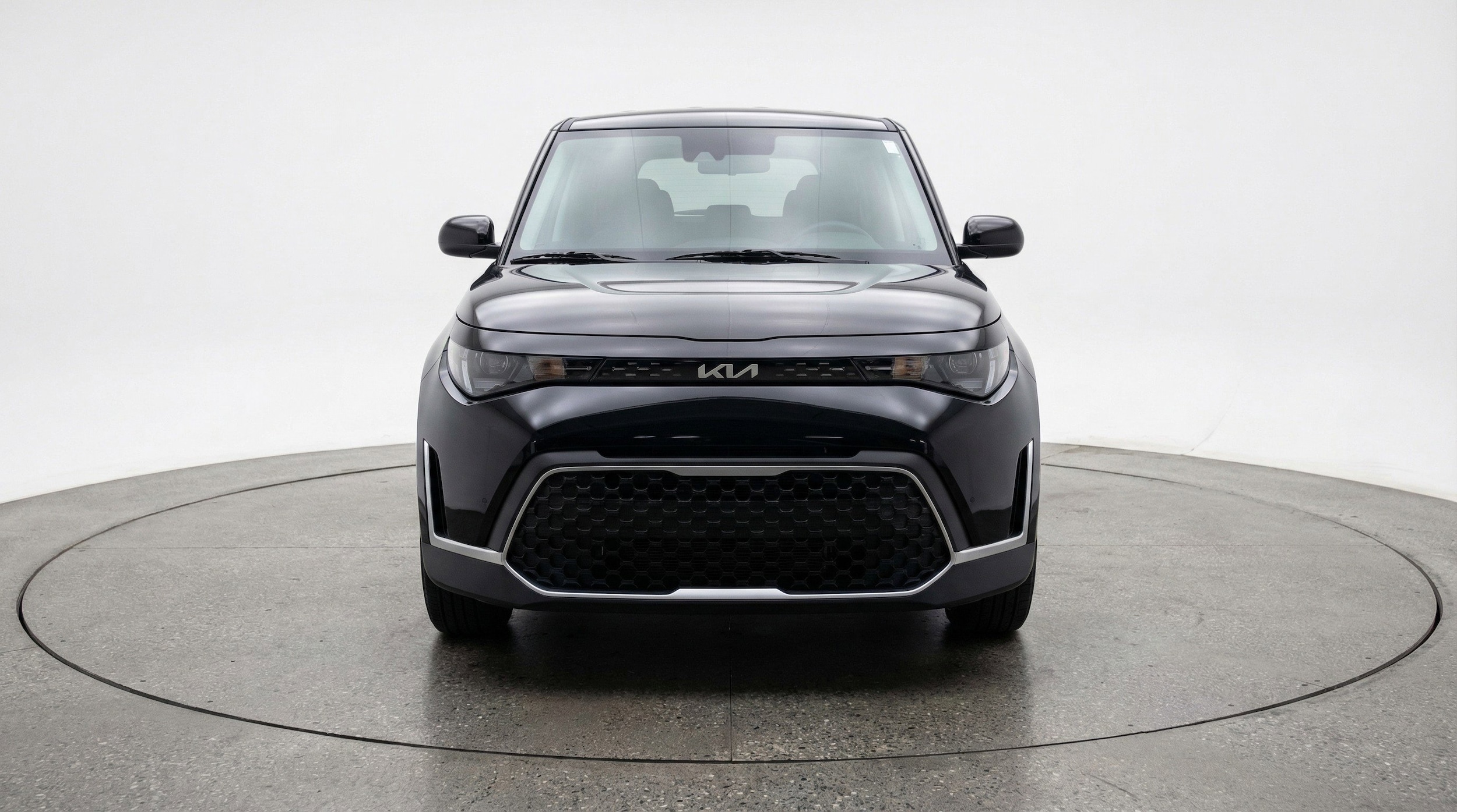 Thumbnail: 2025 Kia Soul - 2