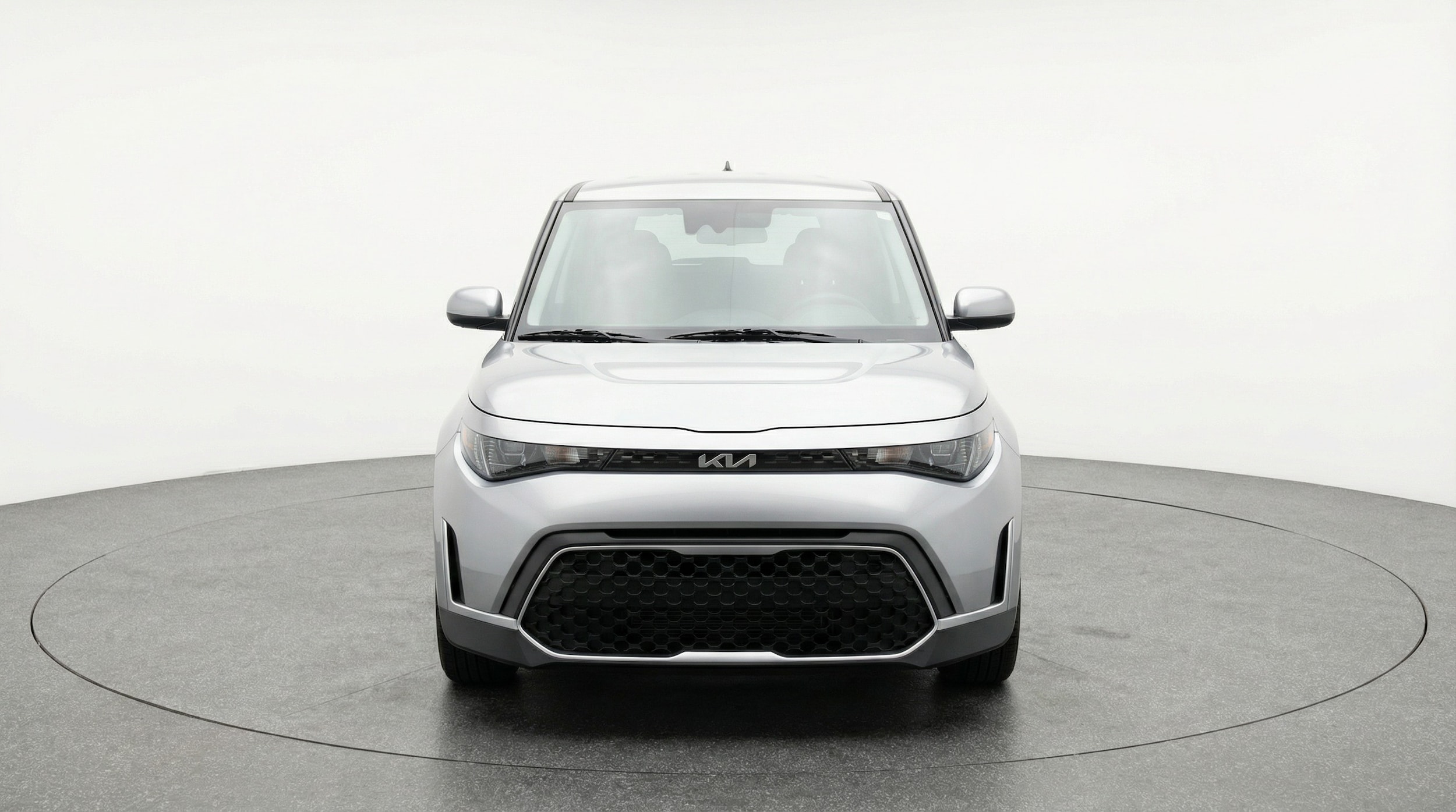 Thumbnail: 2025 Kia Soul - 2