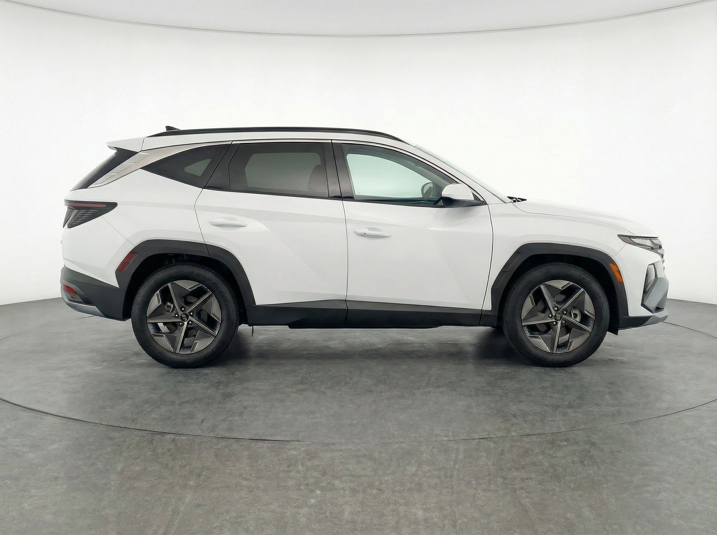 Thumbnail: 2025 Hyundai Tucson - 11