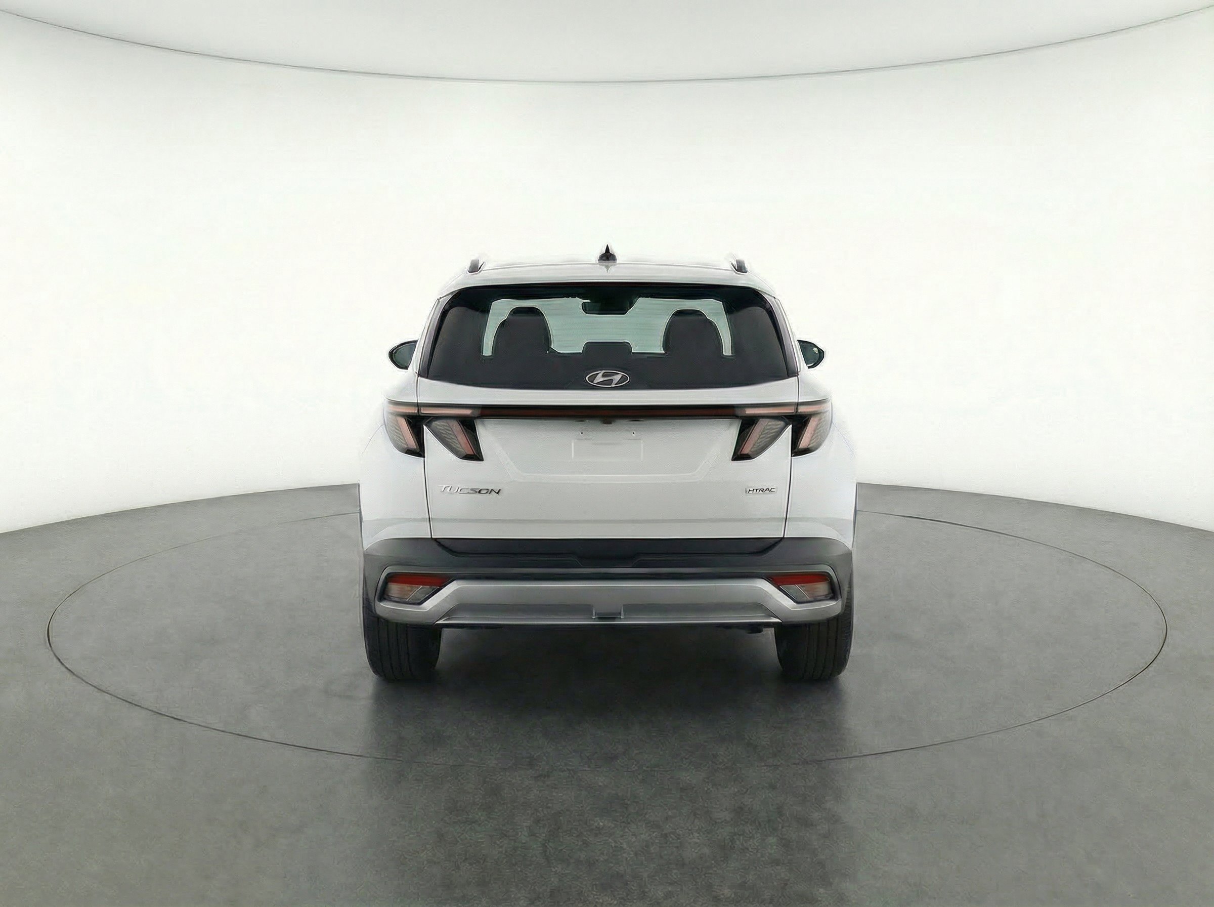 Thumbnail: 2026 Hyundai Tucson - 7