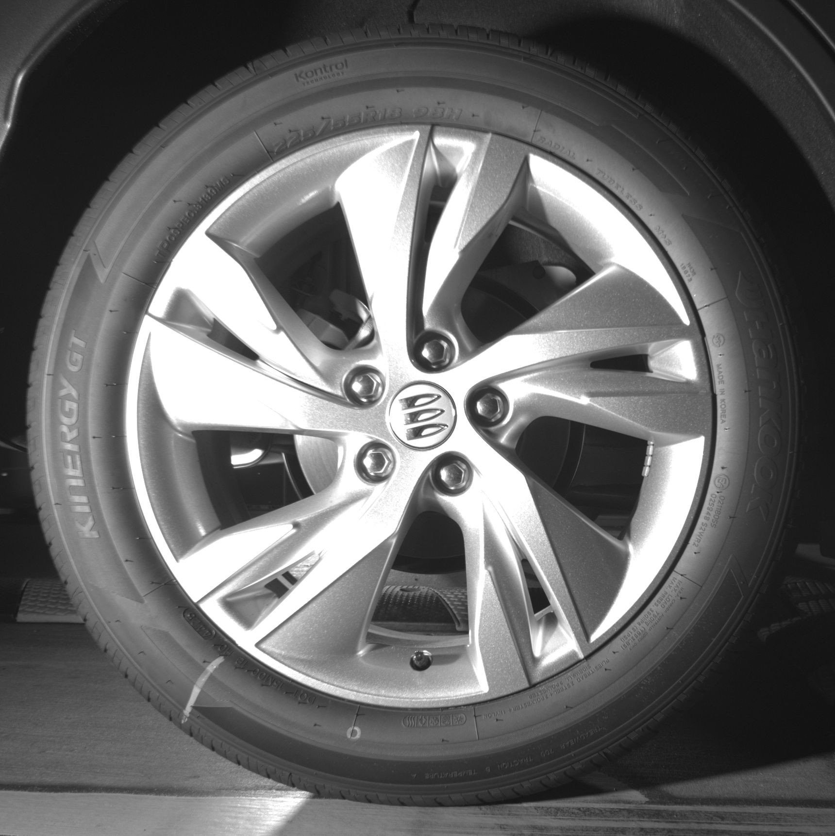 Thumbnail: 2026 Buick Encore GX - 15