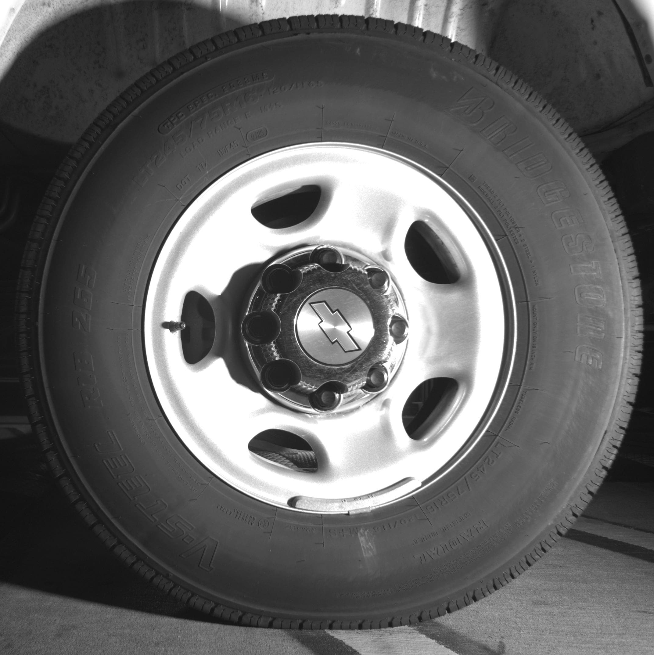 Thumbnail: 2025 Chevrolet Express - 11