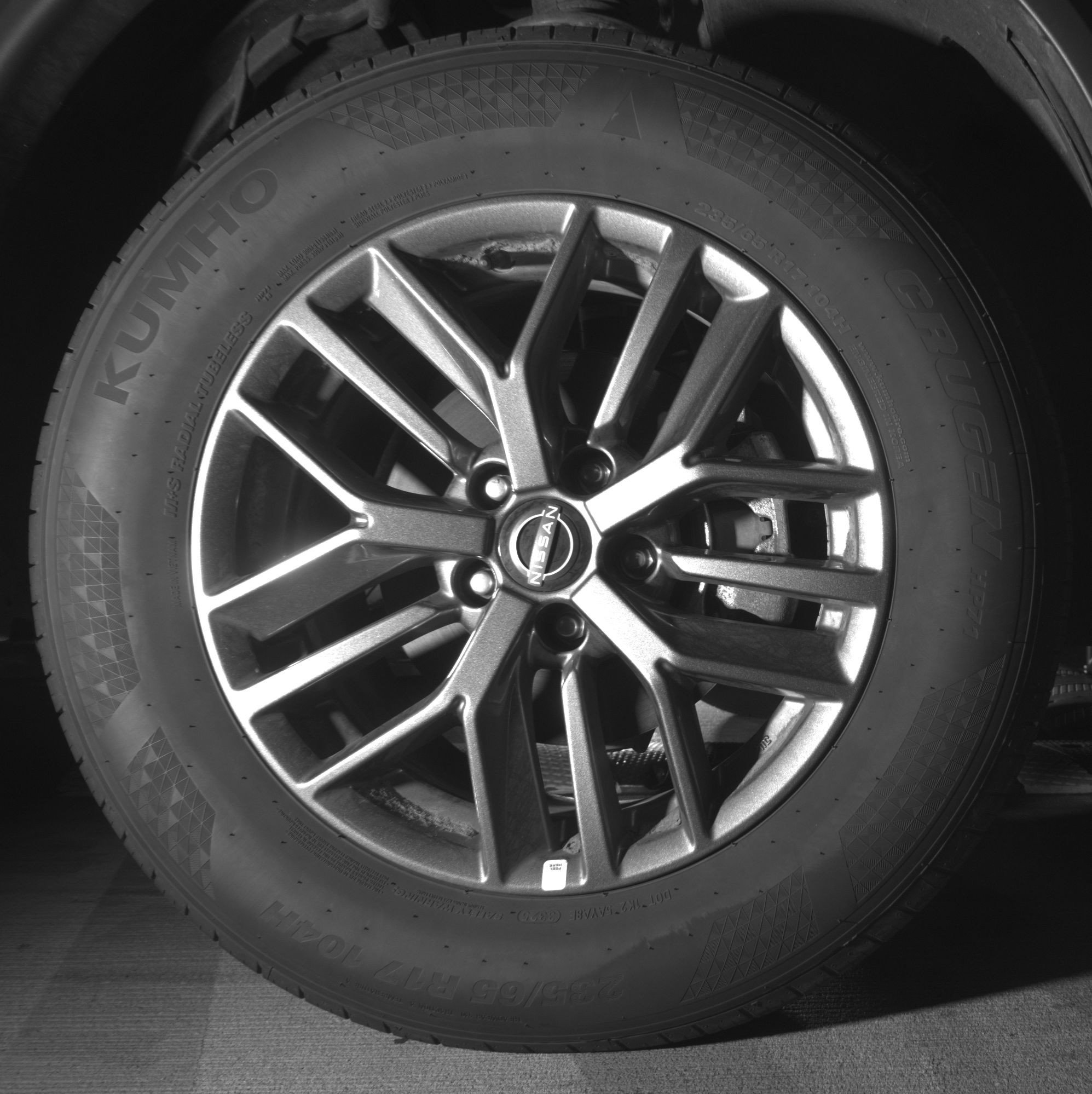 Thumbnail: 2026 Nissan Rogue - 13