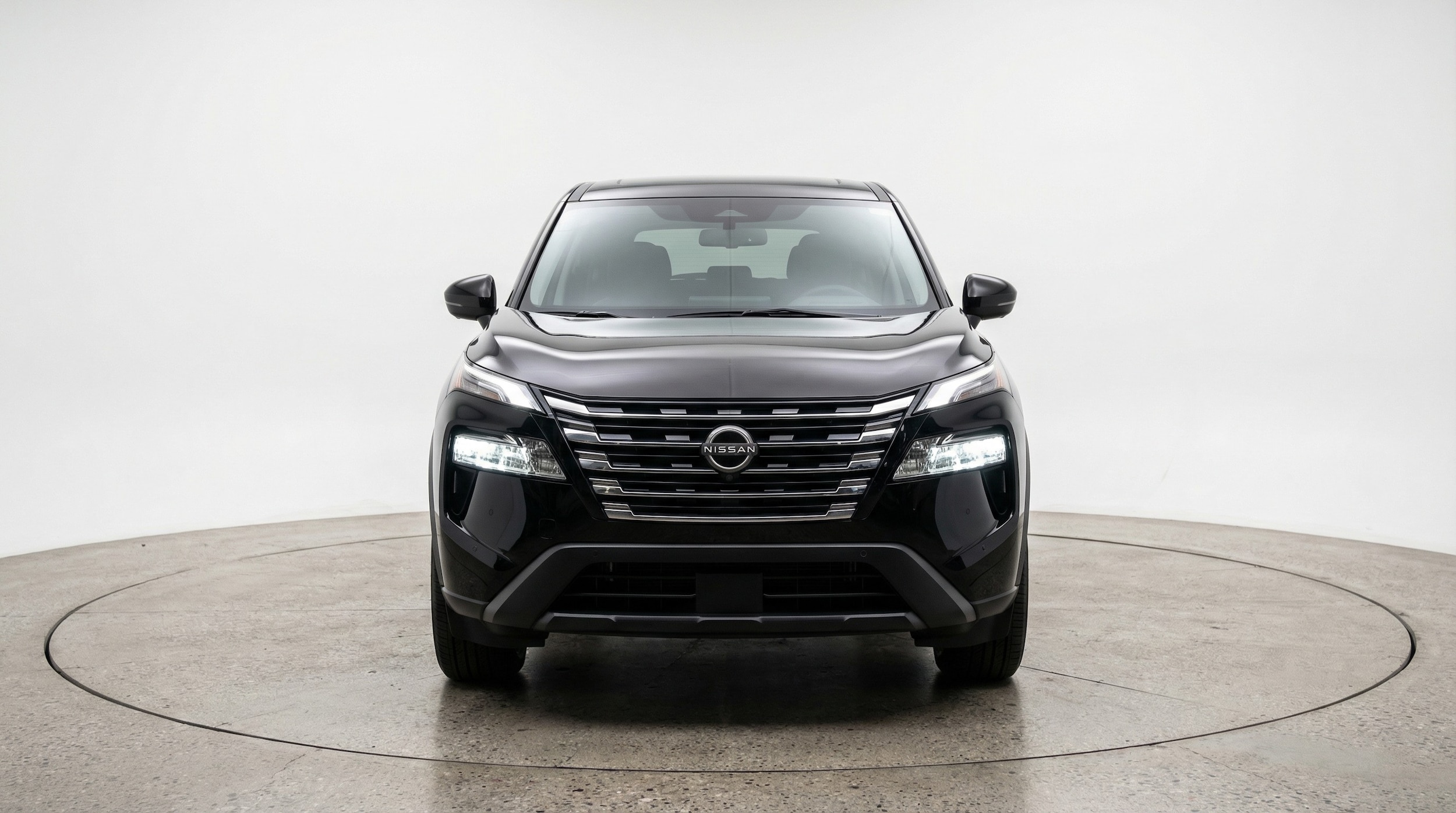 Thumbnail: 2025 Nissan Rogue - 2