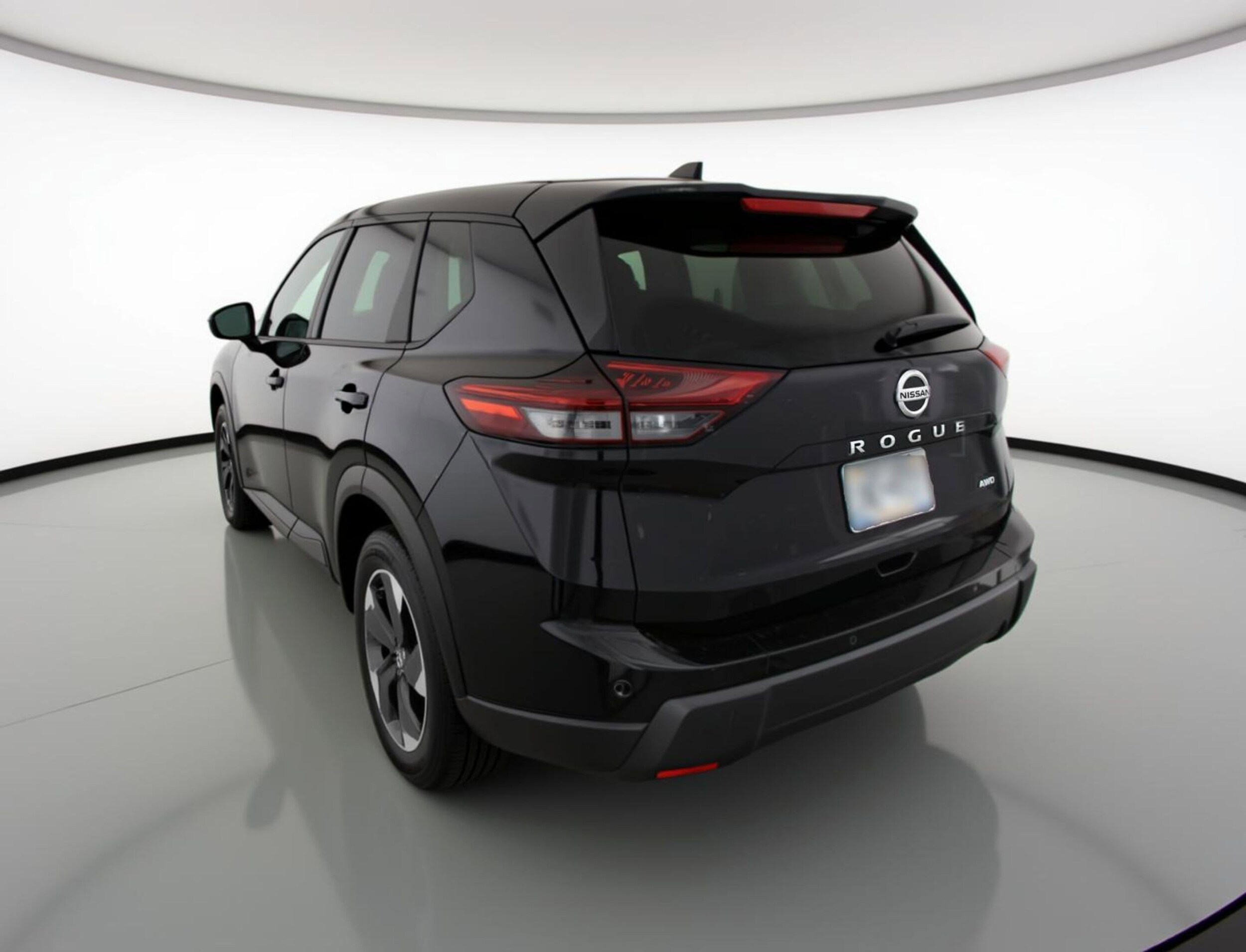 Thumbnail: 2025 Nissan Rogue - 6