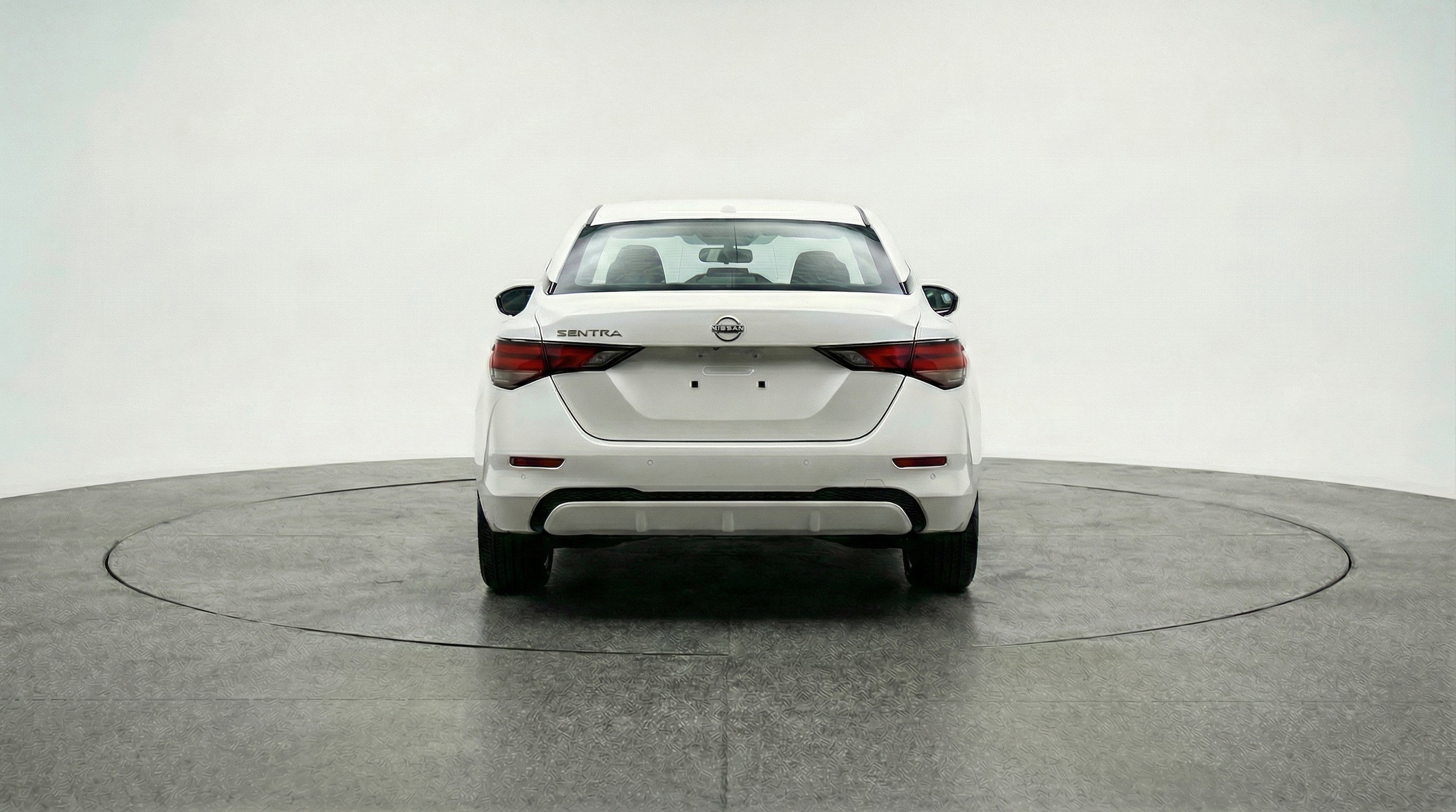 Thumbnail: 2025 Nissan Sentra - 7