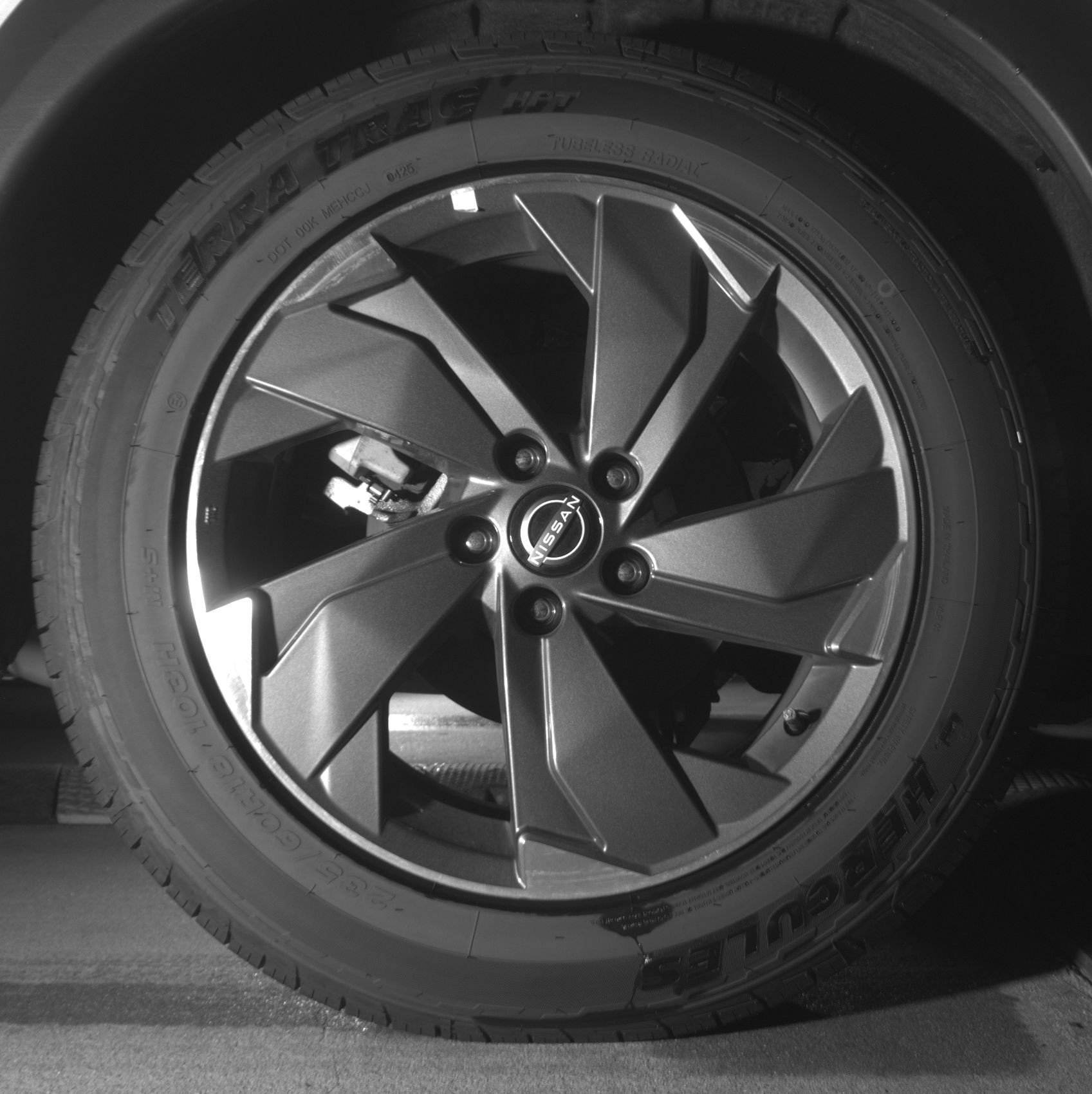 Thumbnail: 2025 Nissan Rogue - 15