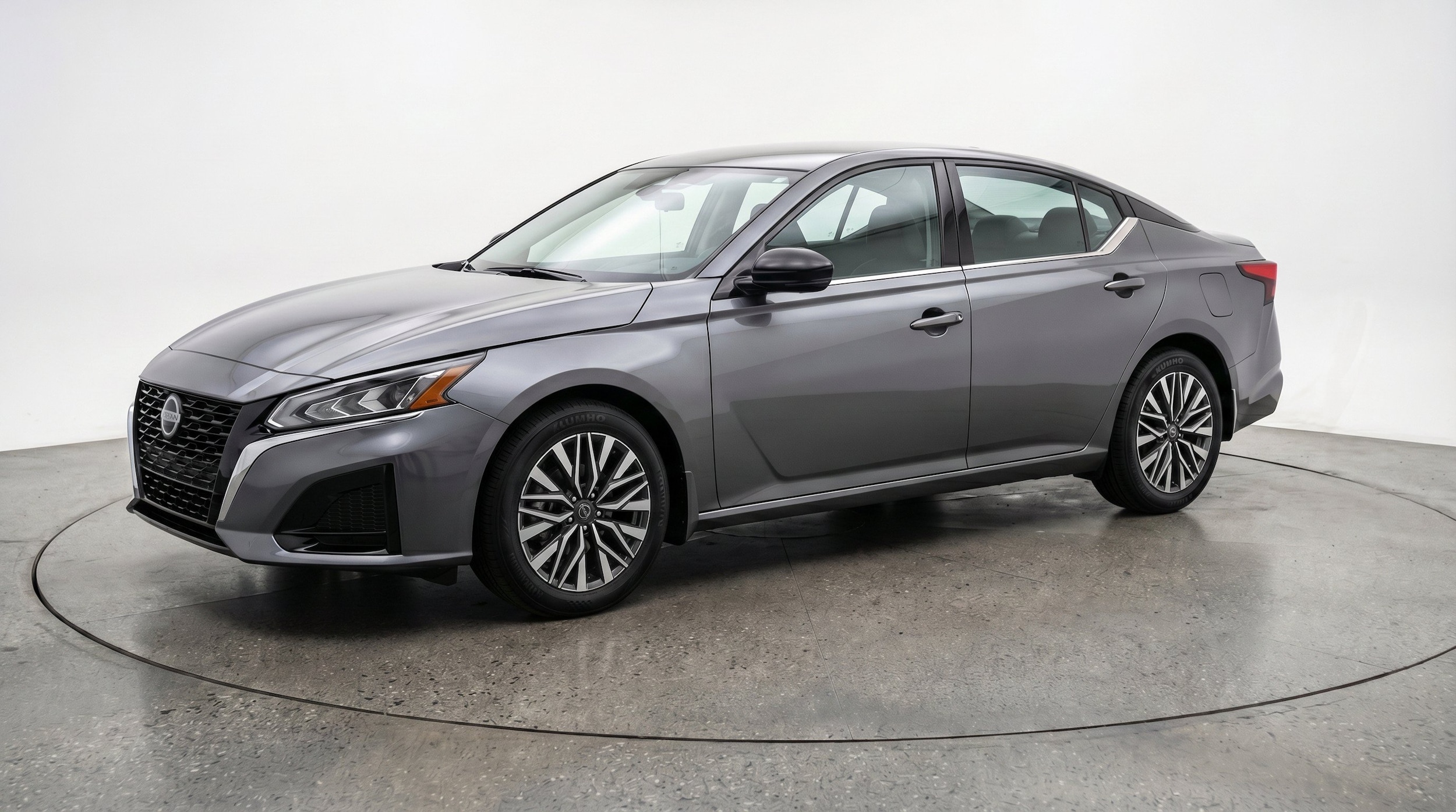 Thumbnail: 2026 Nissan Altima - 3