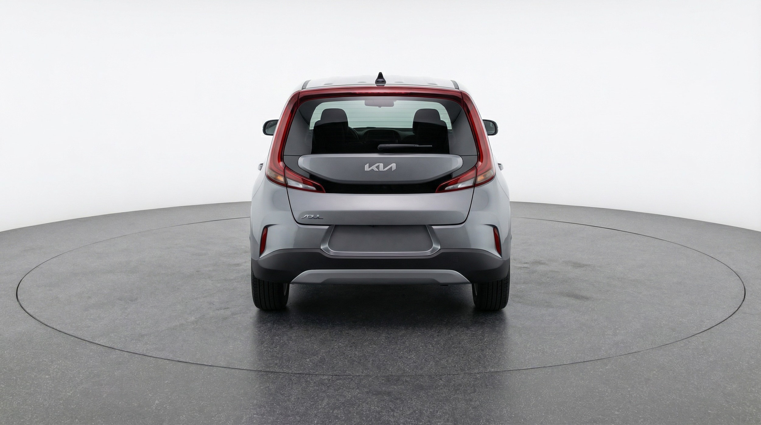 Thumbnail: 2025 Kia Soul - 6