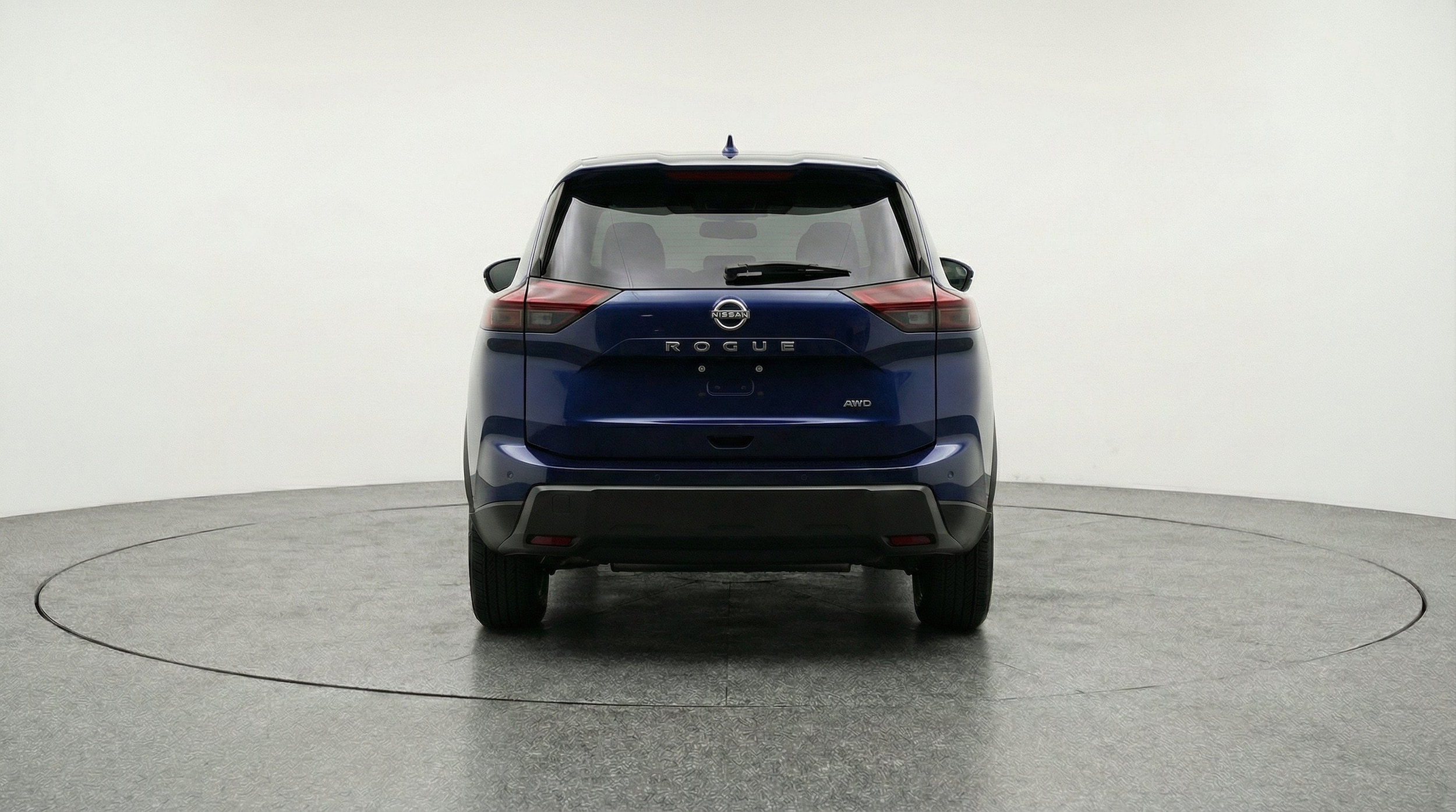 Thumbnail: 2025 Nissan Rogue - 7