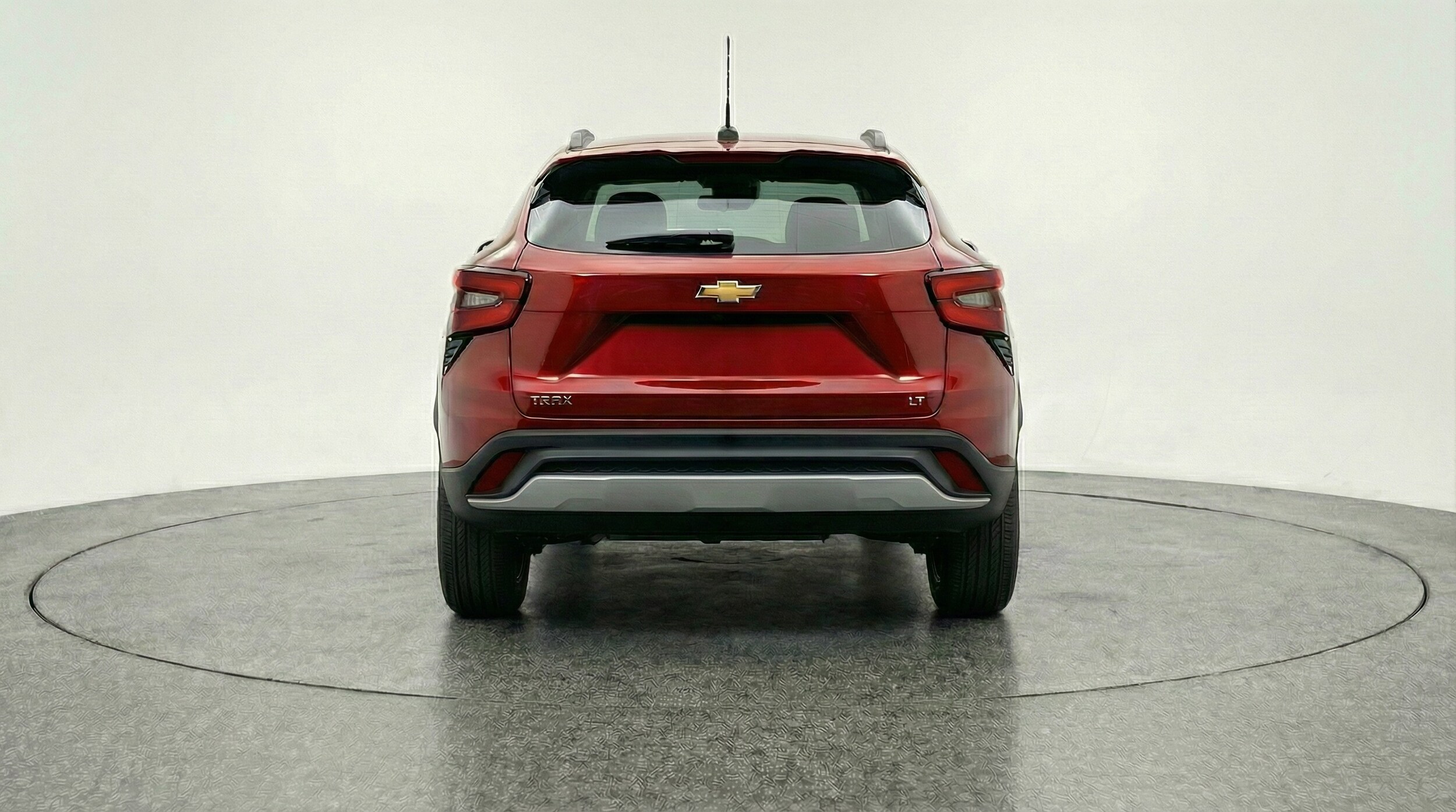 Thumbnail: 2025 Chevrolet Trax - 6