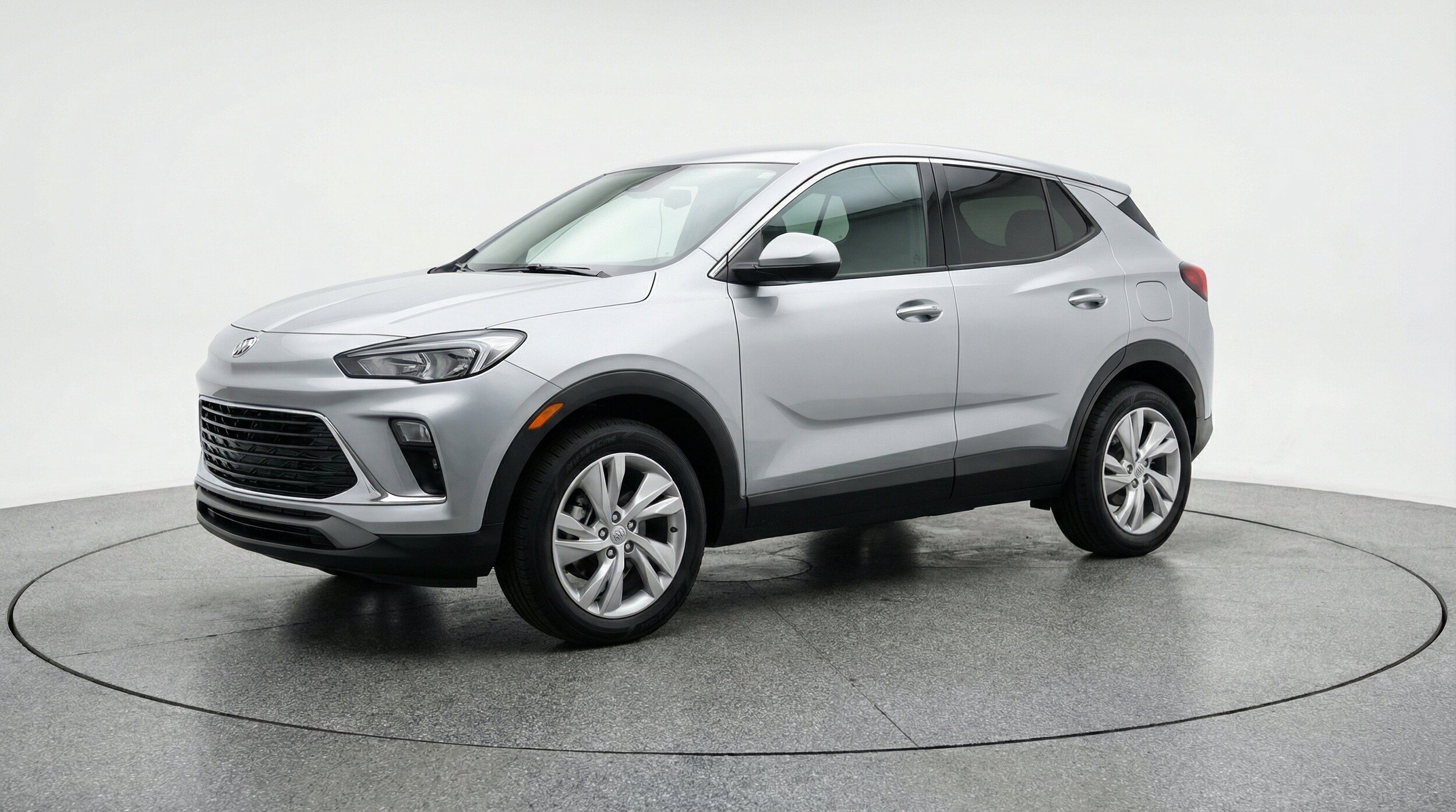 Thumbnail: 2026 Buick Encore GX - 3