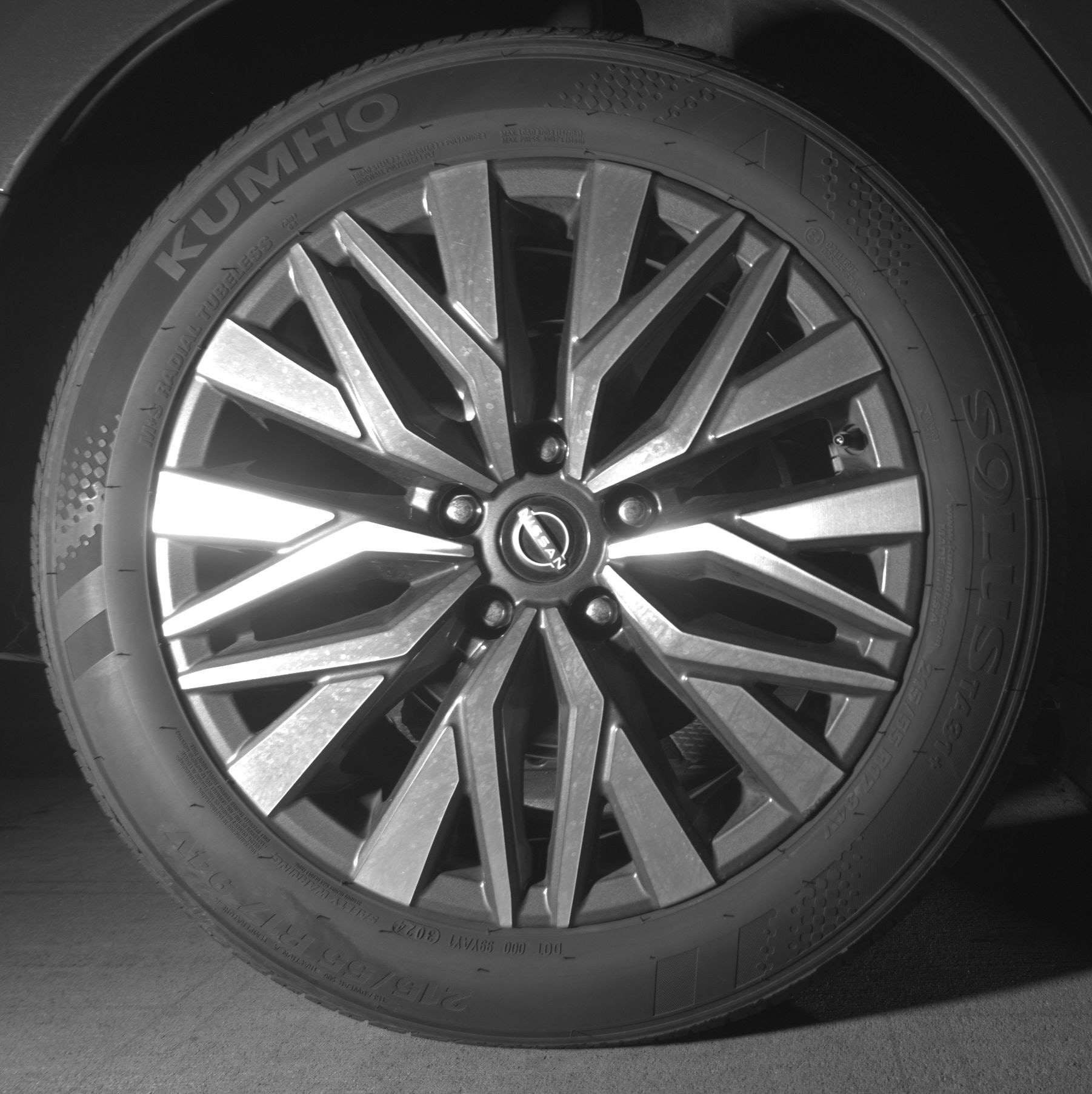 Thumbnail: 2025 Nissan Altima - 12