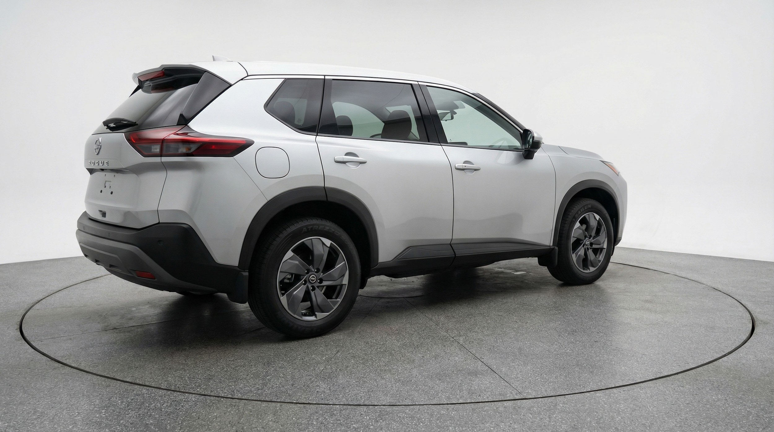 Thumbnail: 2025 Nissan Rogue - 7