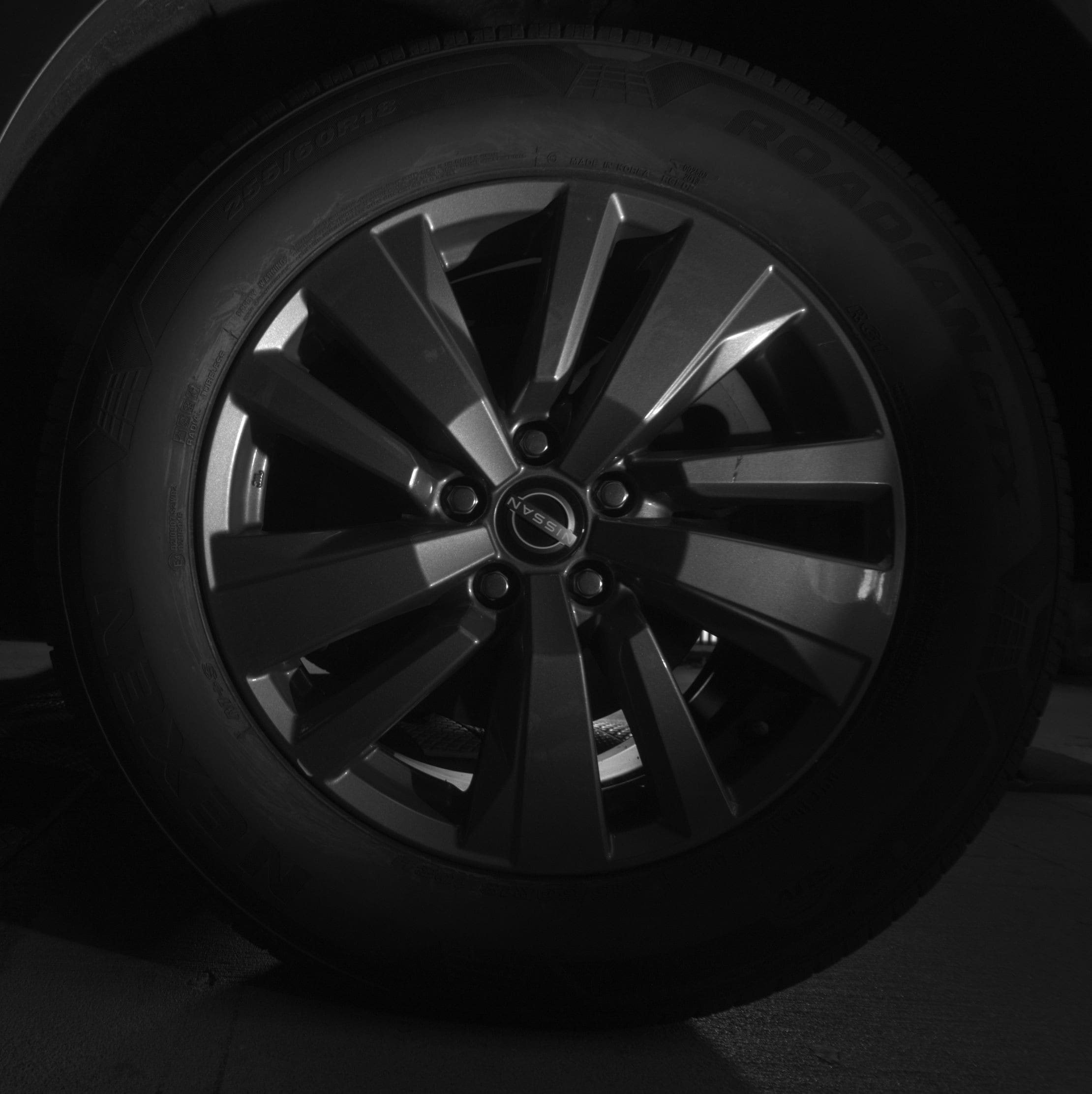 Thumbnail: 2025 Nissan Pathfinder - 11