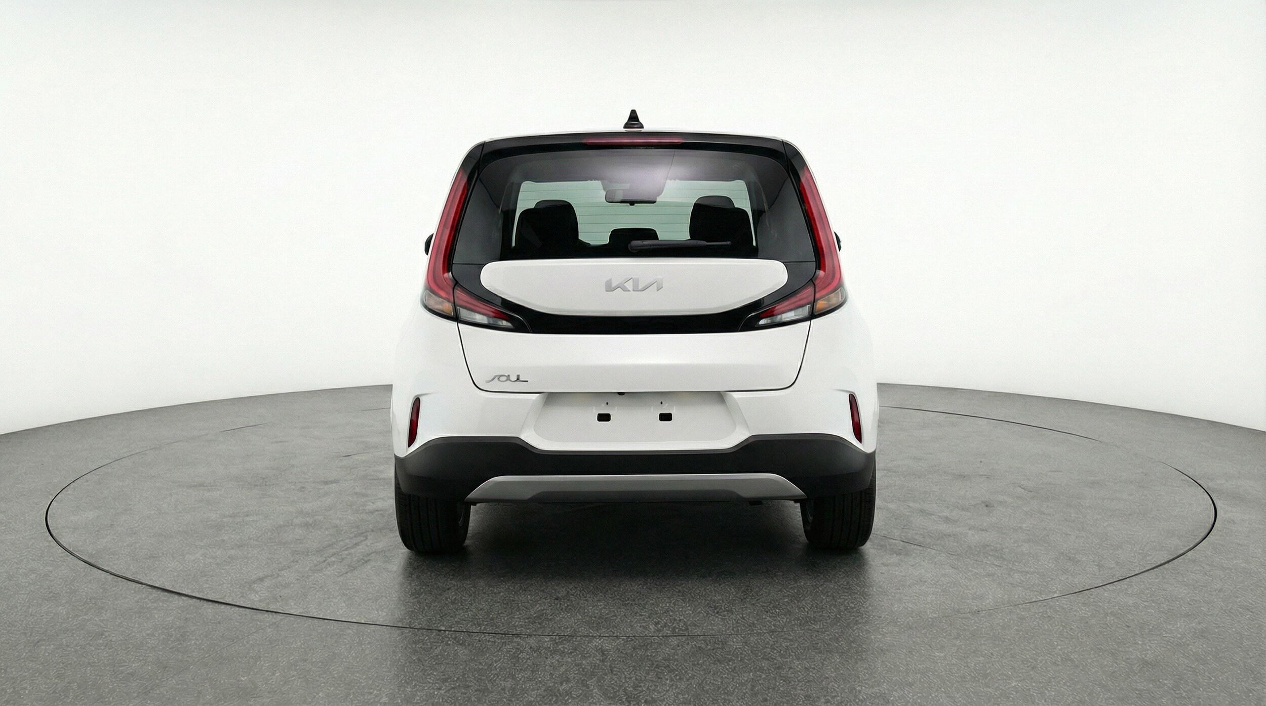 Thumbnail: 2025 Kia Soul - 7