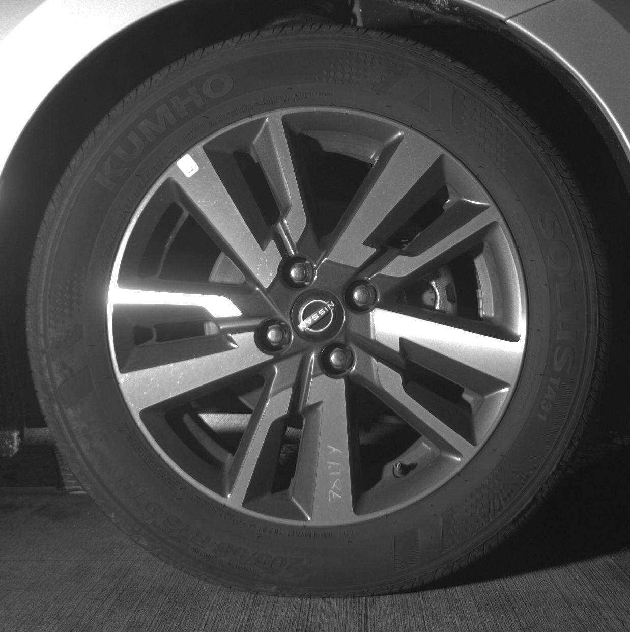 Thumbnail: 2025 Nissan Versa - 10