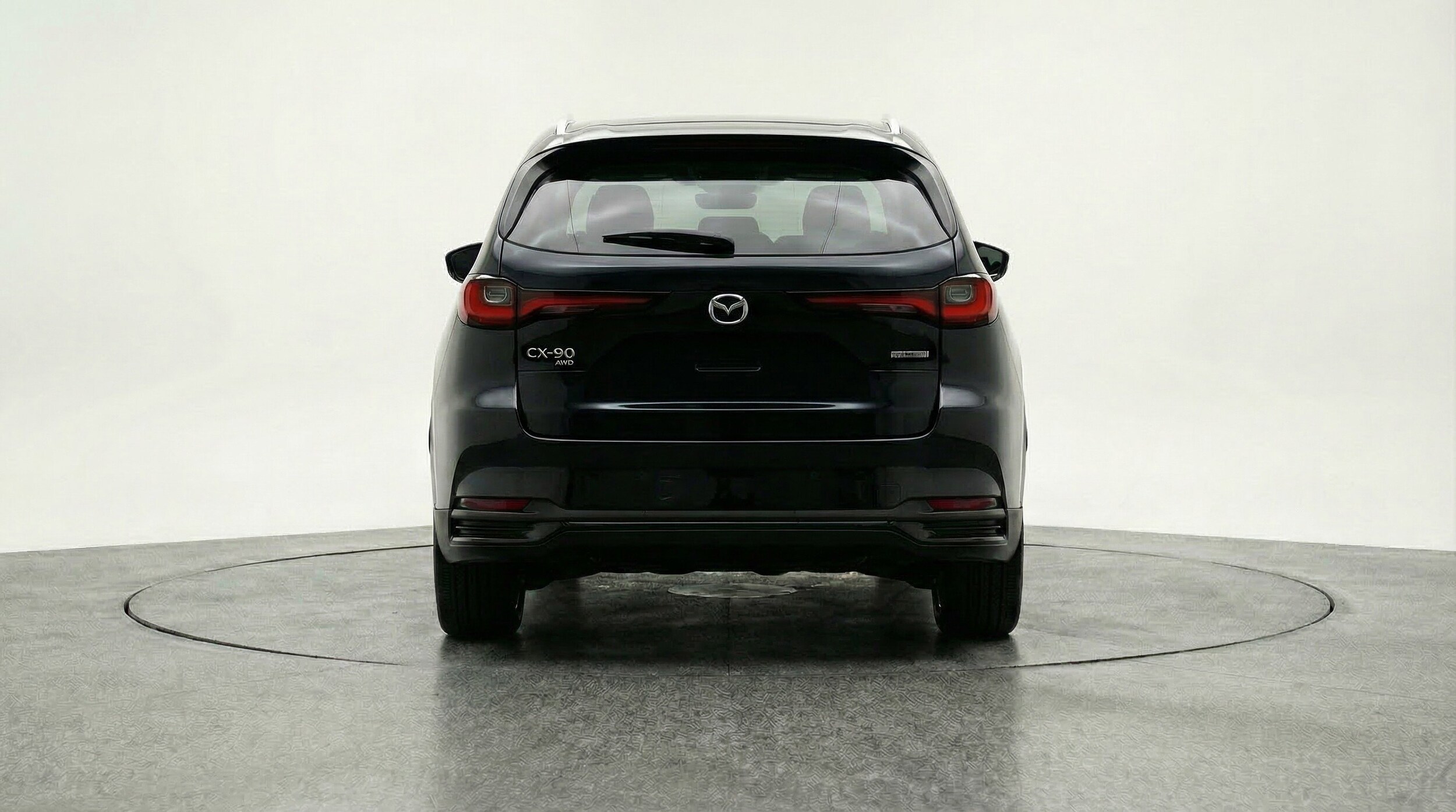 Thumbnail: 2025 Mazda CX-90 - 7