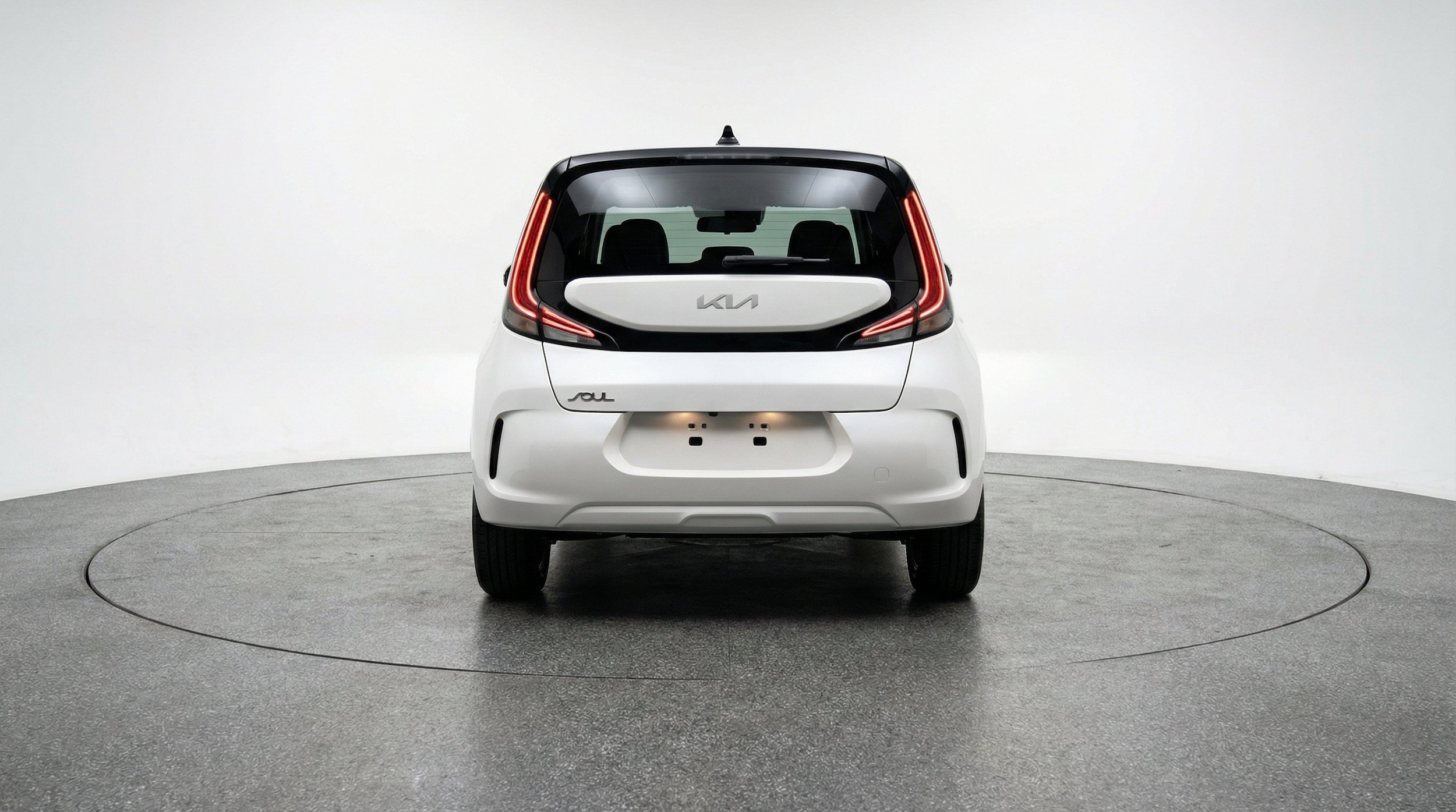 Thumbnail: 2025 Kia Soul - 7